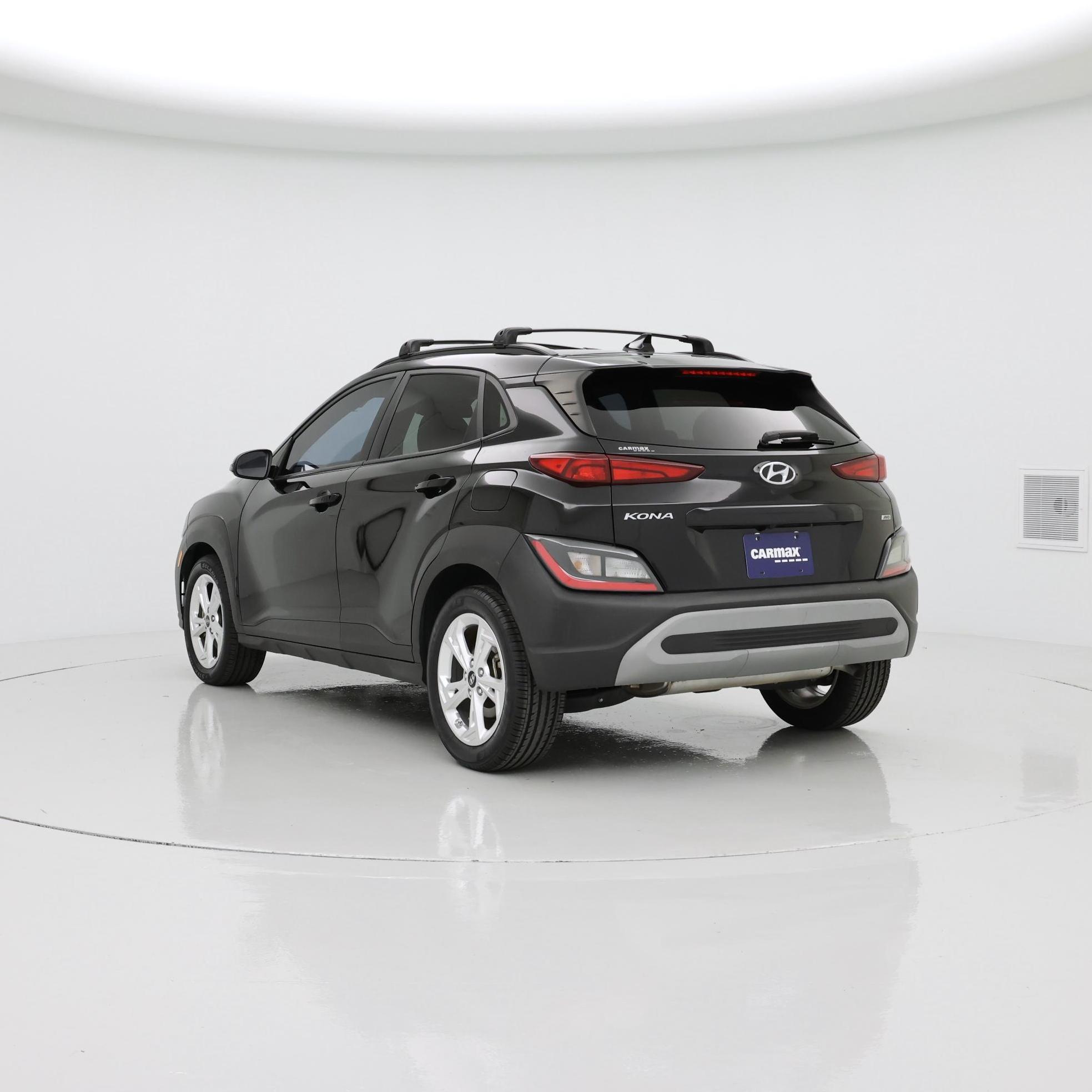 Thumbnail: 2023 Hyundai Kona - 2