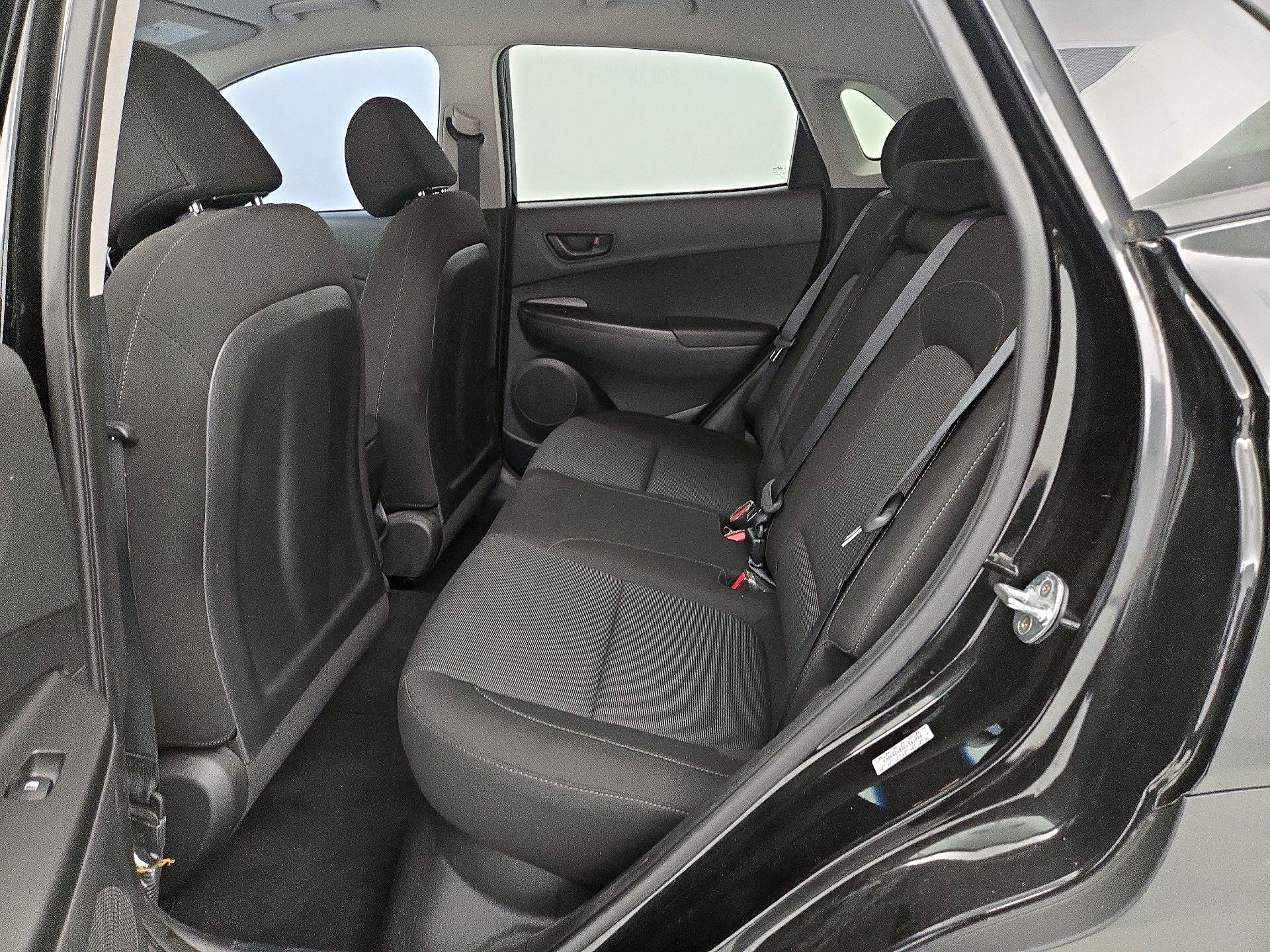 Thumbnail: 2023 Hyundai Kona - 19