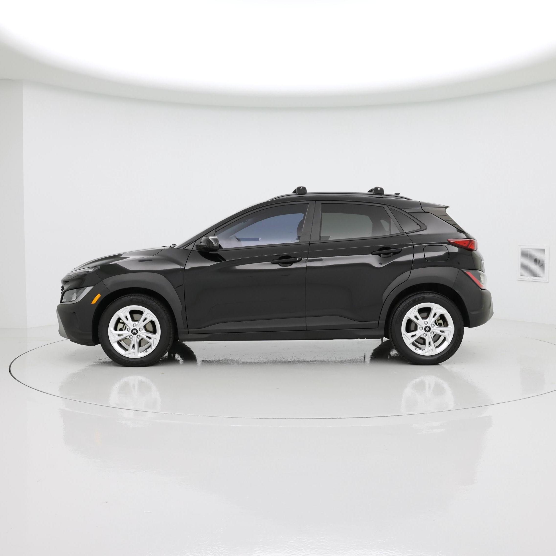 Thumbnail: 2023 Hyundai Kona - 3