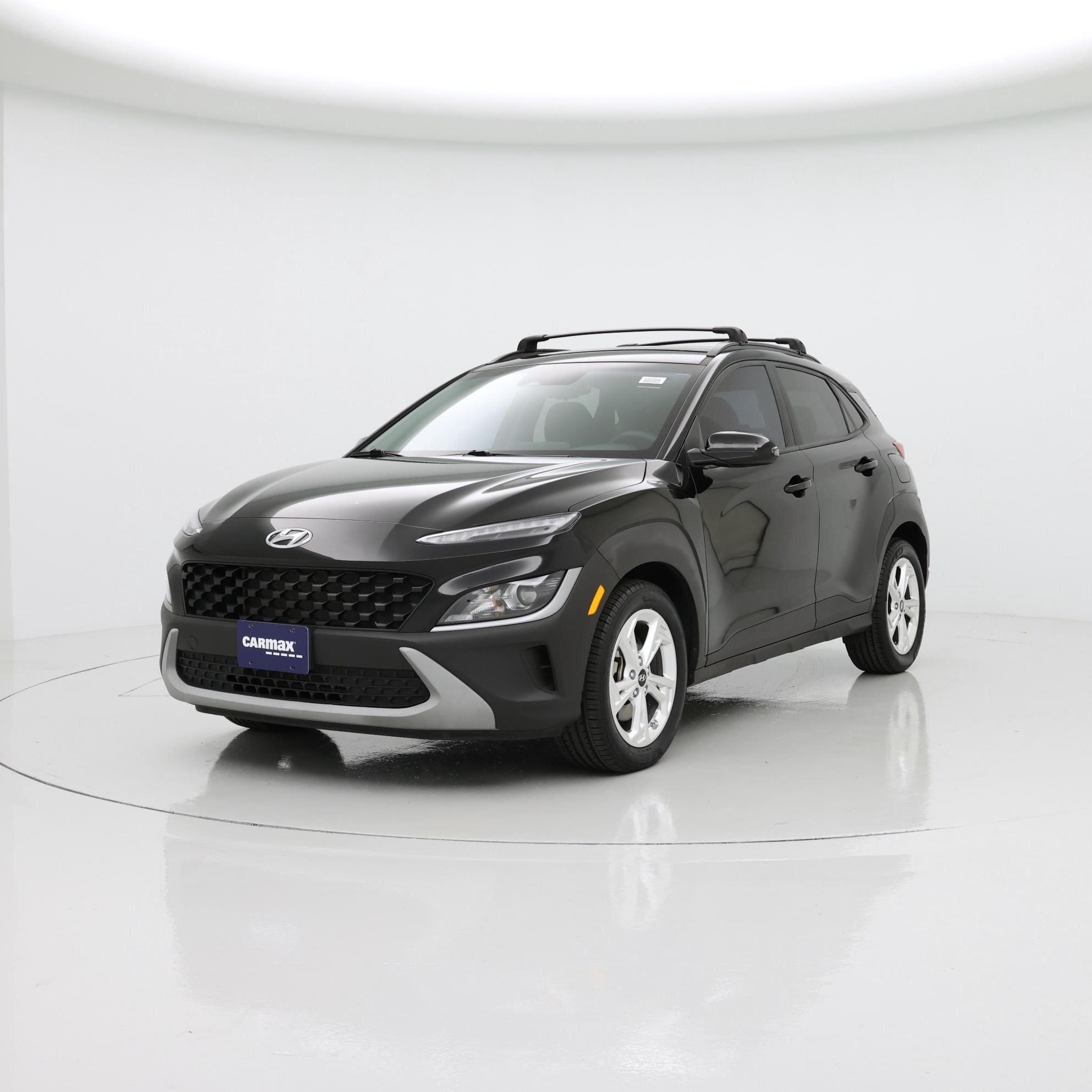 Thumbnail: 2023 Hyundai Kona - 4