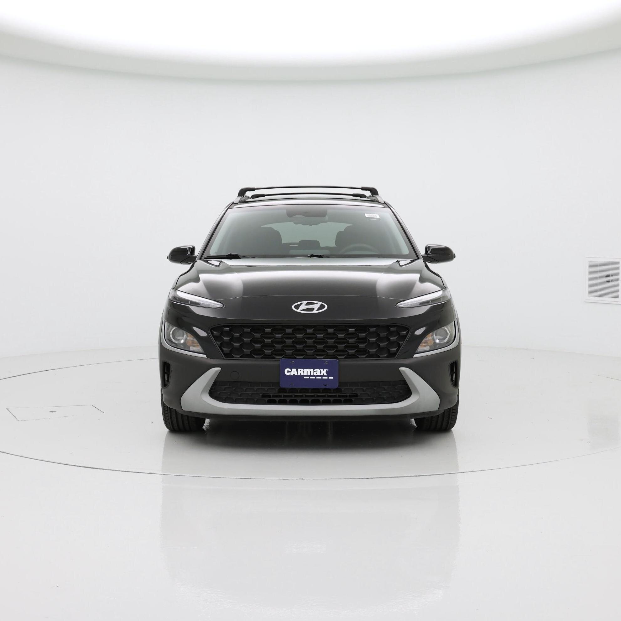 Thumbnail: 2023 Hyundai Kona - 5