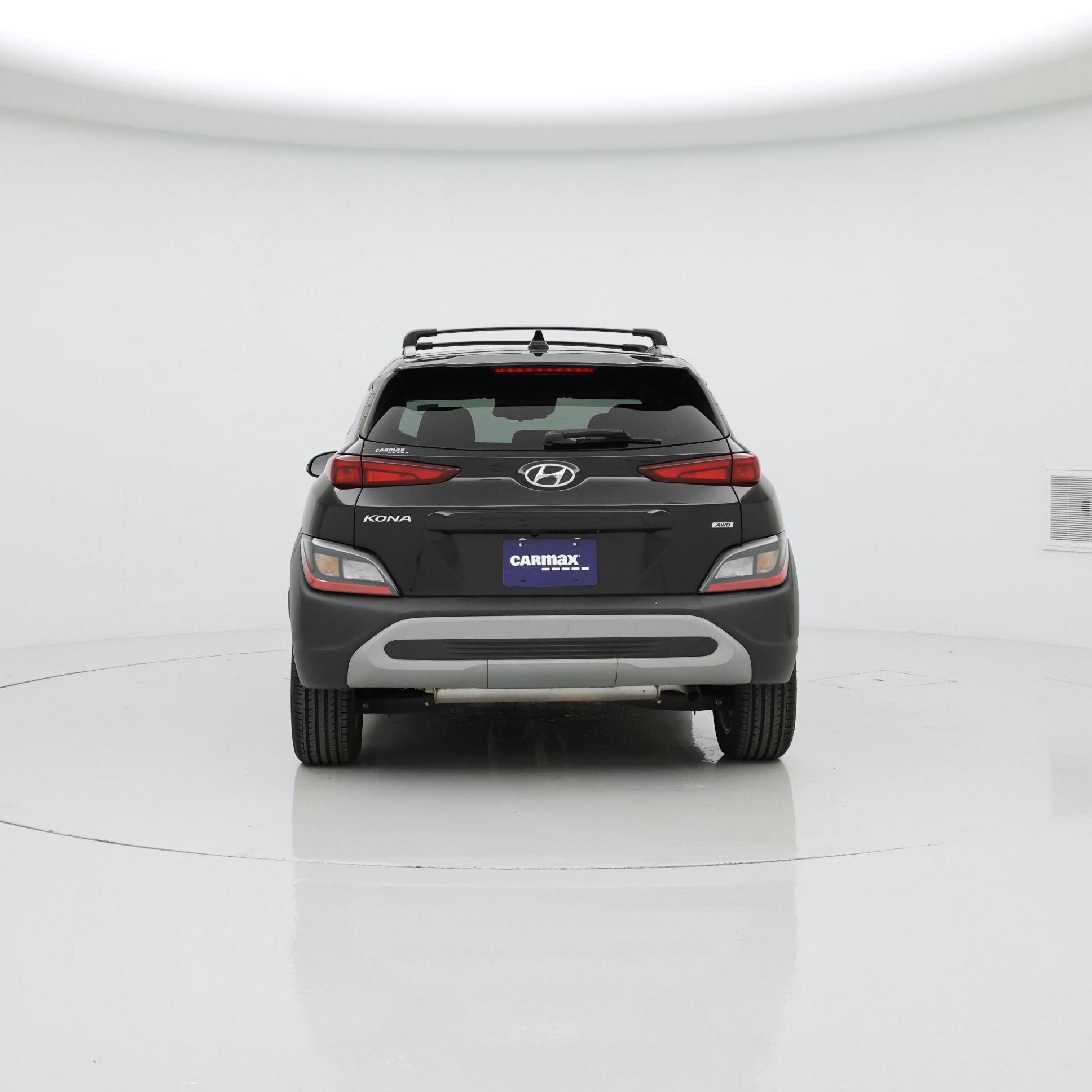 Thumbnail: 2023 Hyundai Kona - 6