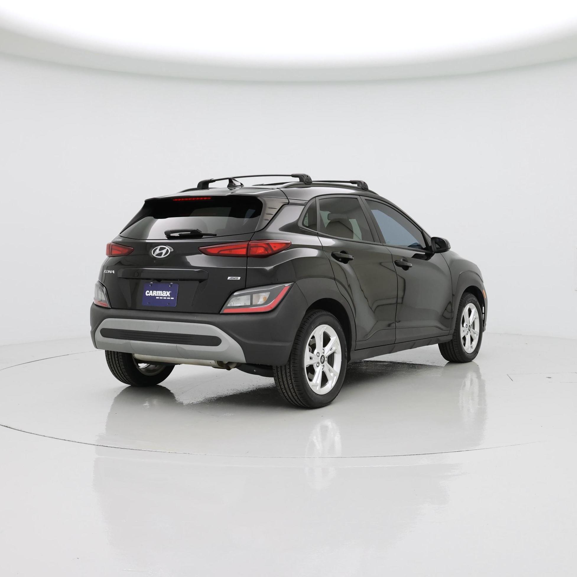 Thumbnail: 2023 Hyundai Kona - 8
