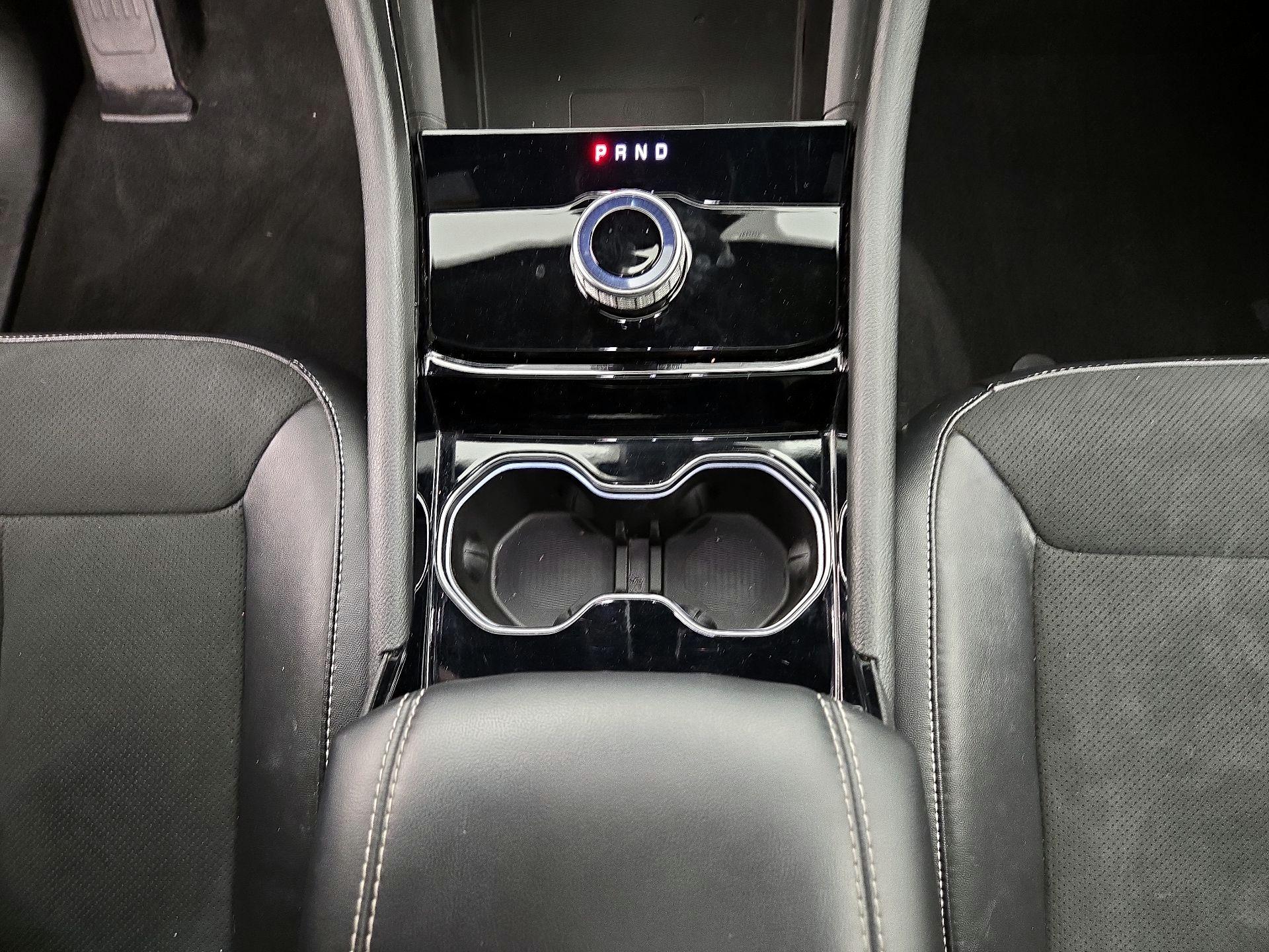 Thumbnail: 2023 Jeep Grand Cherokee - 17