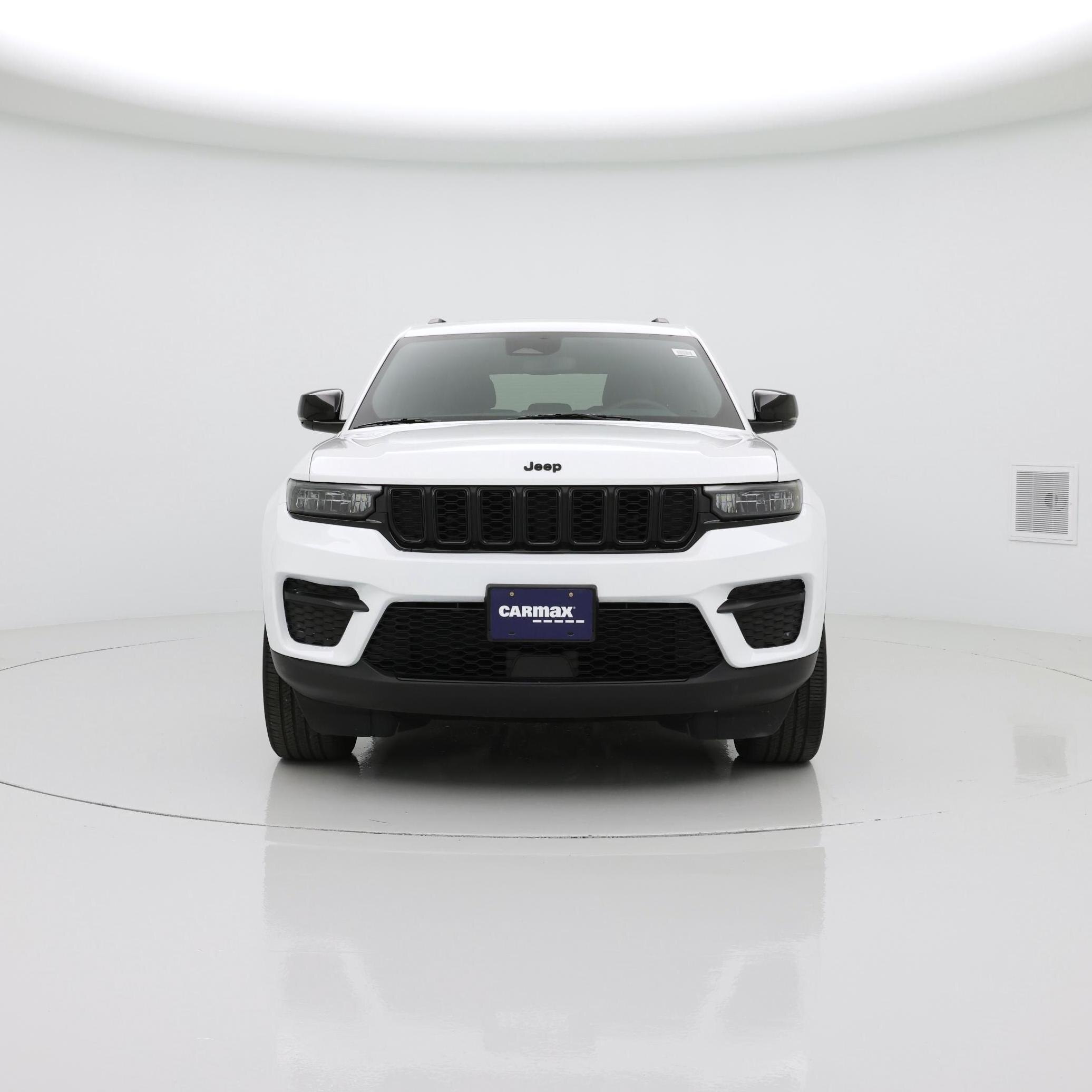 Thumbnail: 2023 Jeep Grand Cherokee - 5