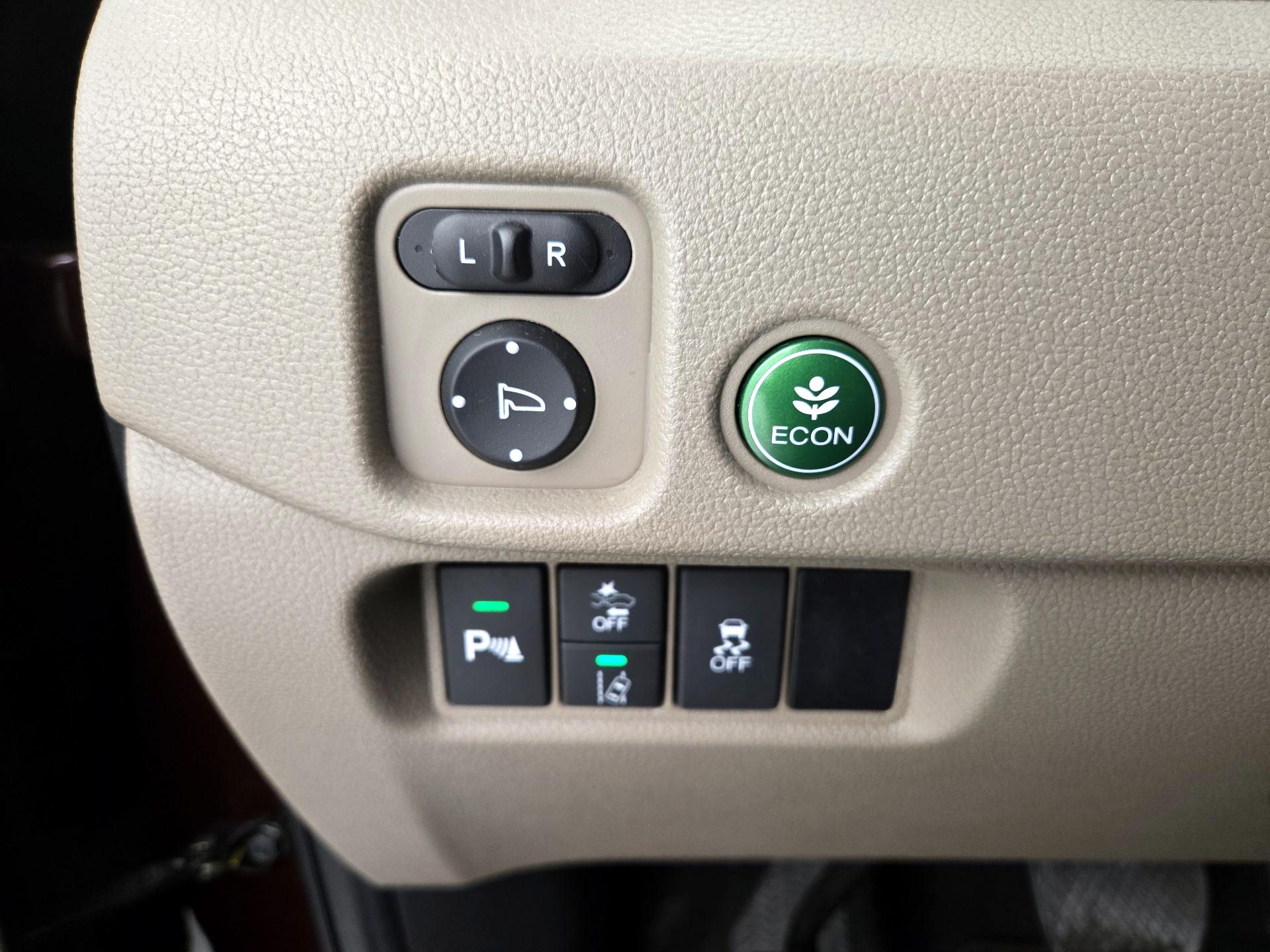 Thumbnail: 2022 Honda Pilot - 13