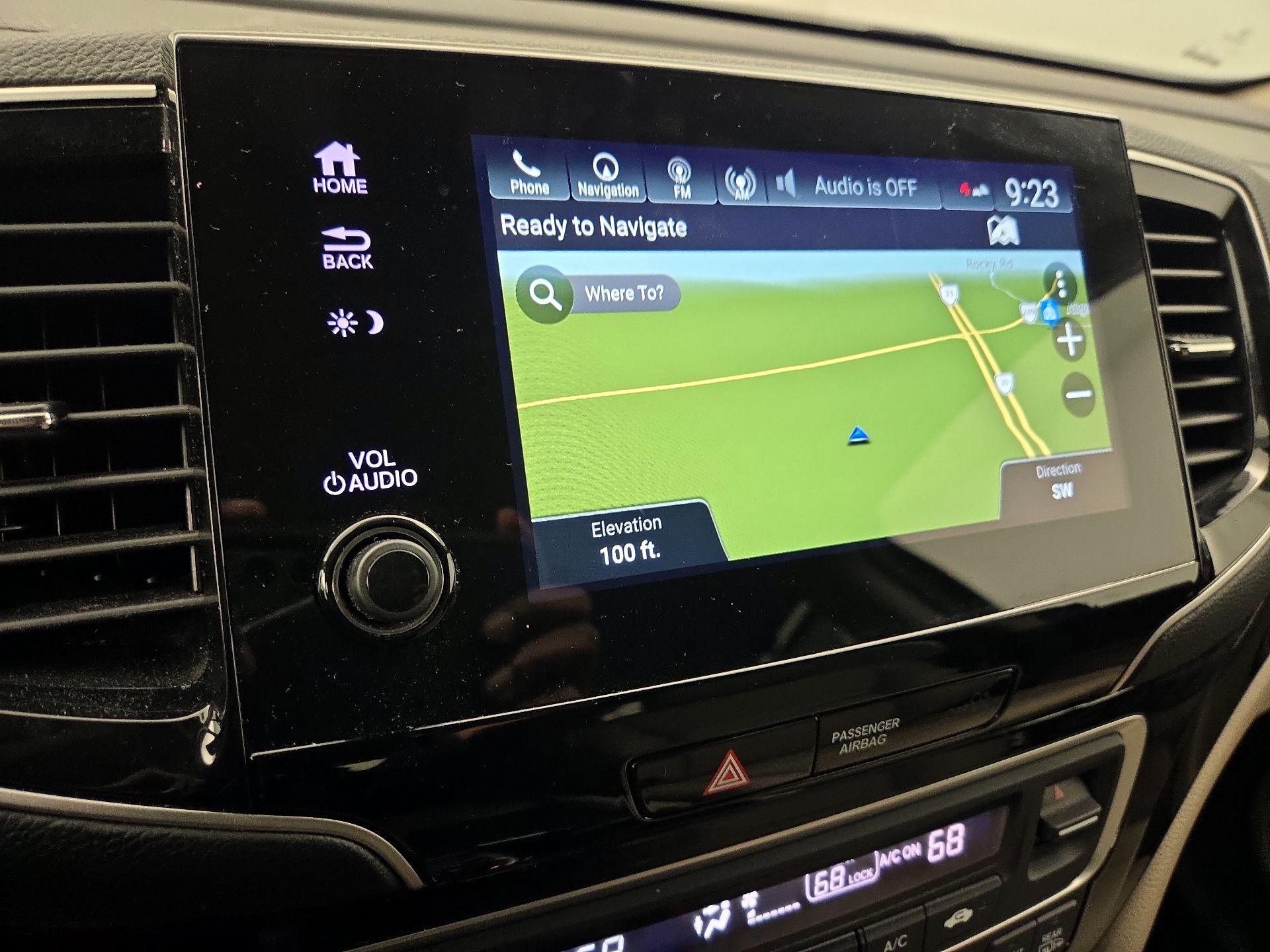 Thumbnail: 2022 Honda Pilot - 14