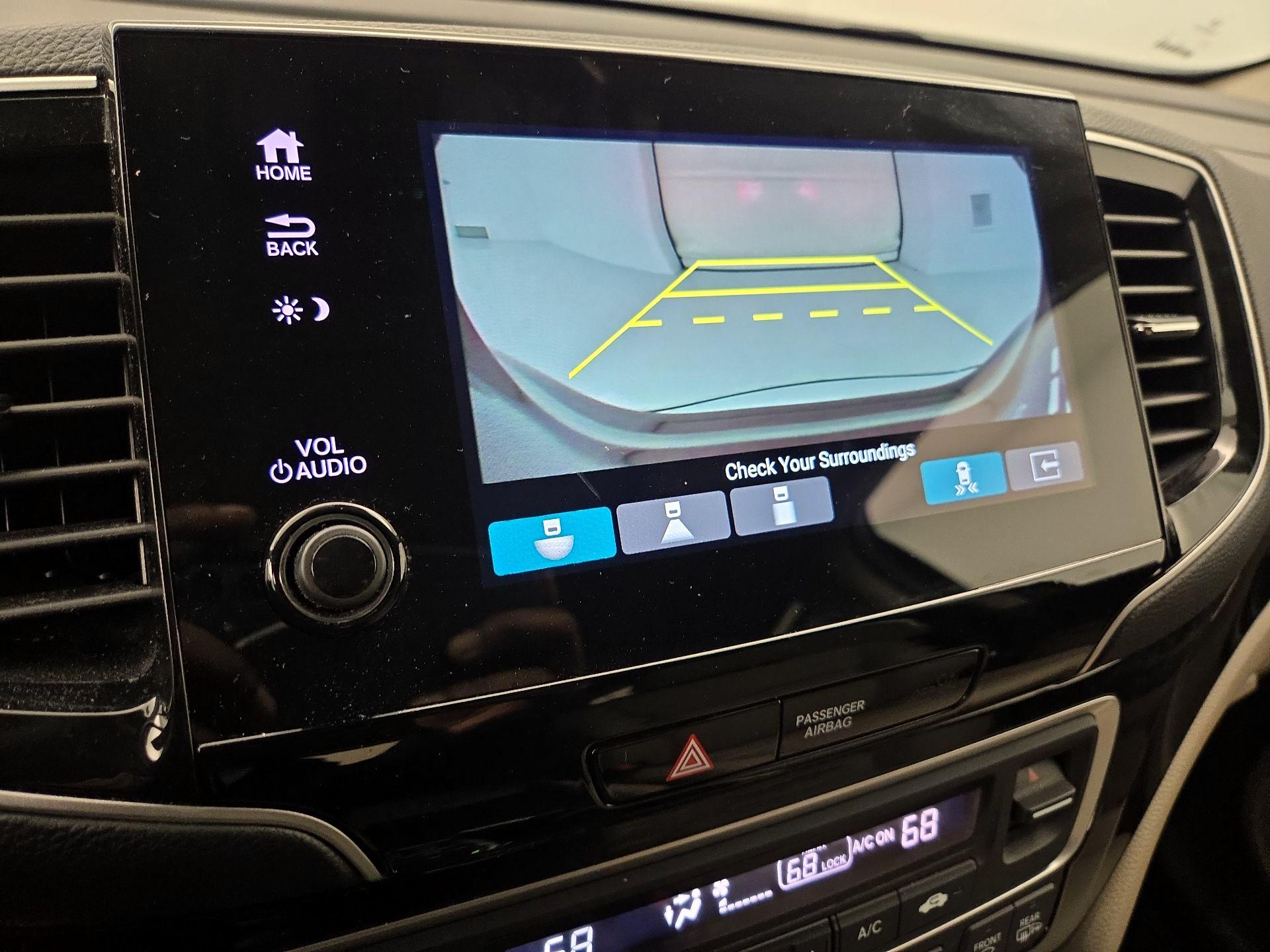 Thumbnail: 2022 Honda Pilot - 15