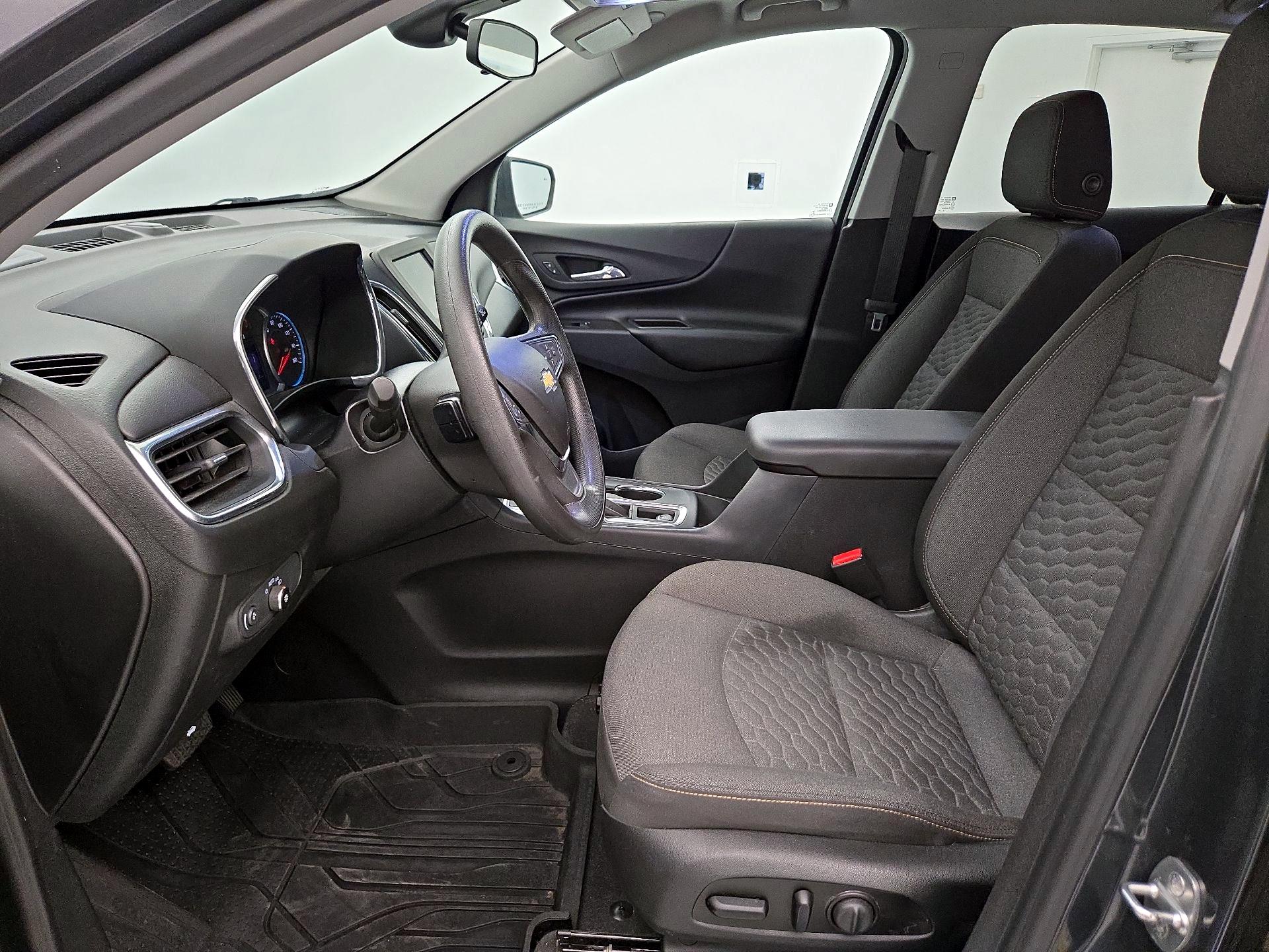 Thumbnail: 2020 Chevrolet Equinox - 11