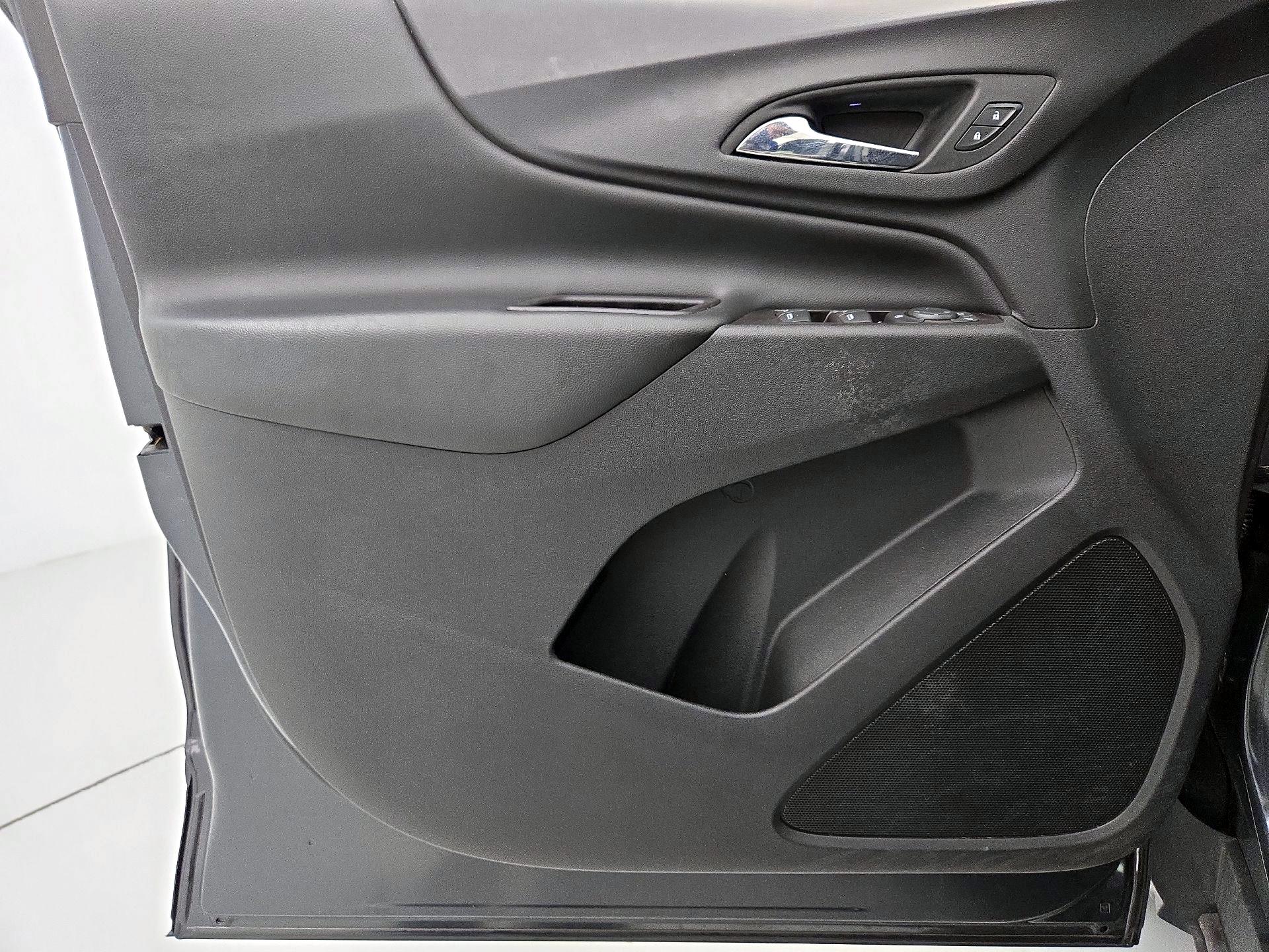 Thumbnail: 2020 Chevrolet Equinox - 12