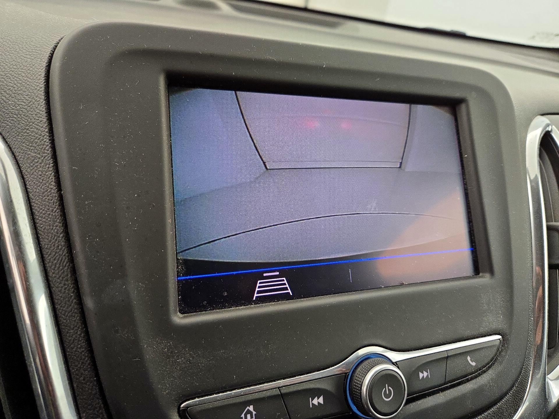 Thumbnail: 2020 Chevrolet Equinox - 14