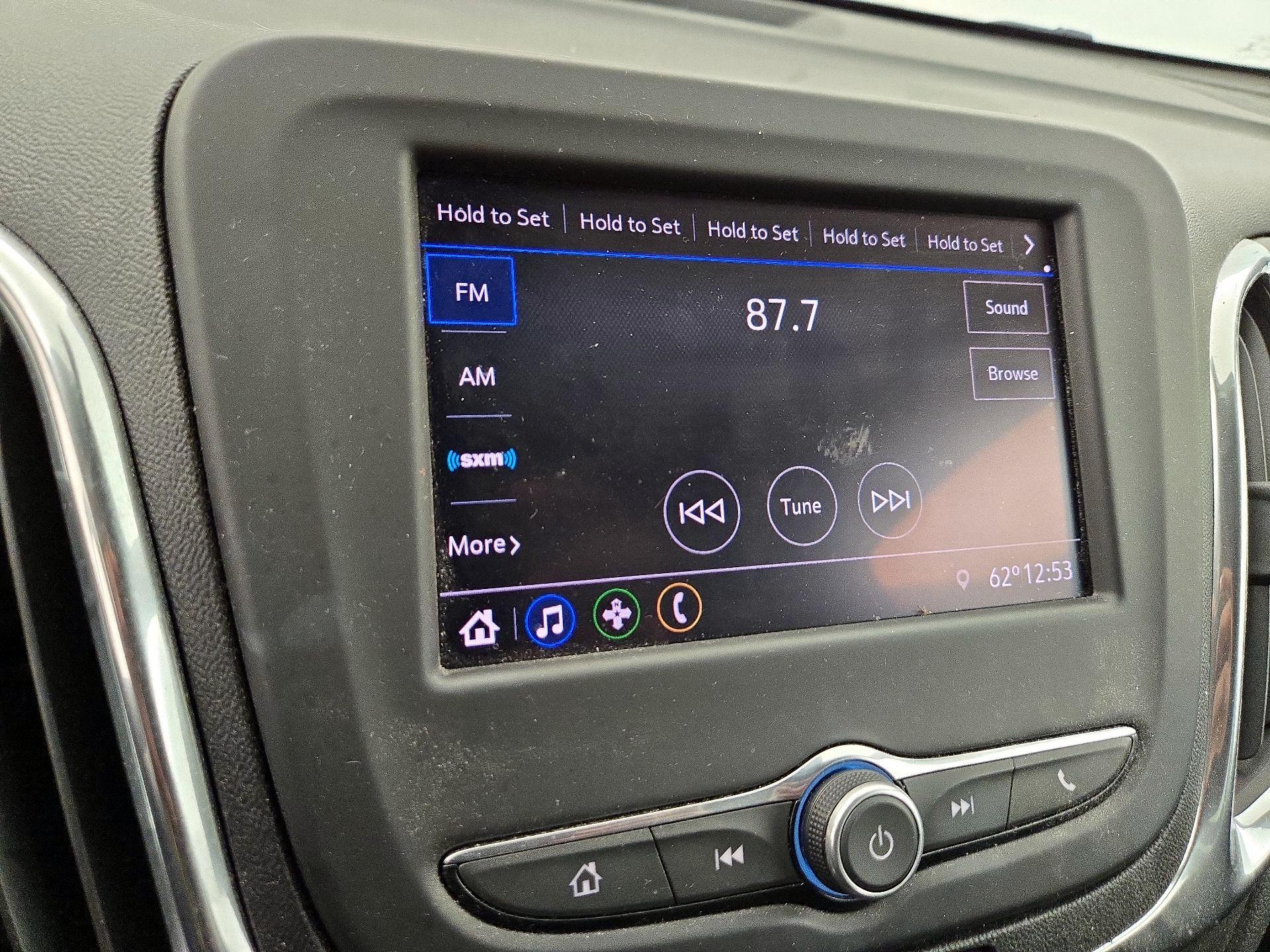 Thumbnail: 2020 Chevrolet Equinox - 15