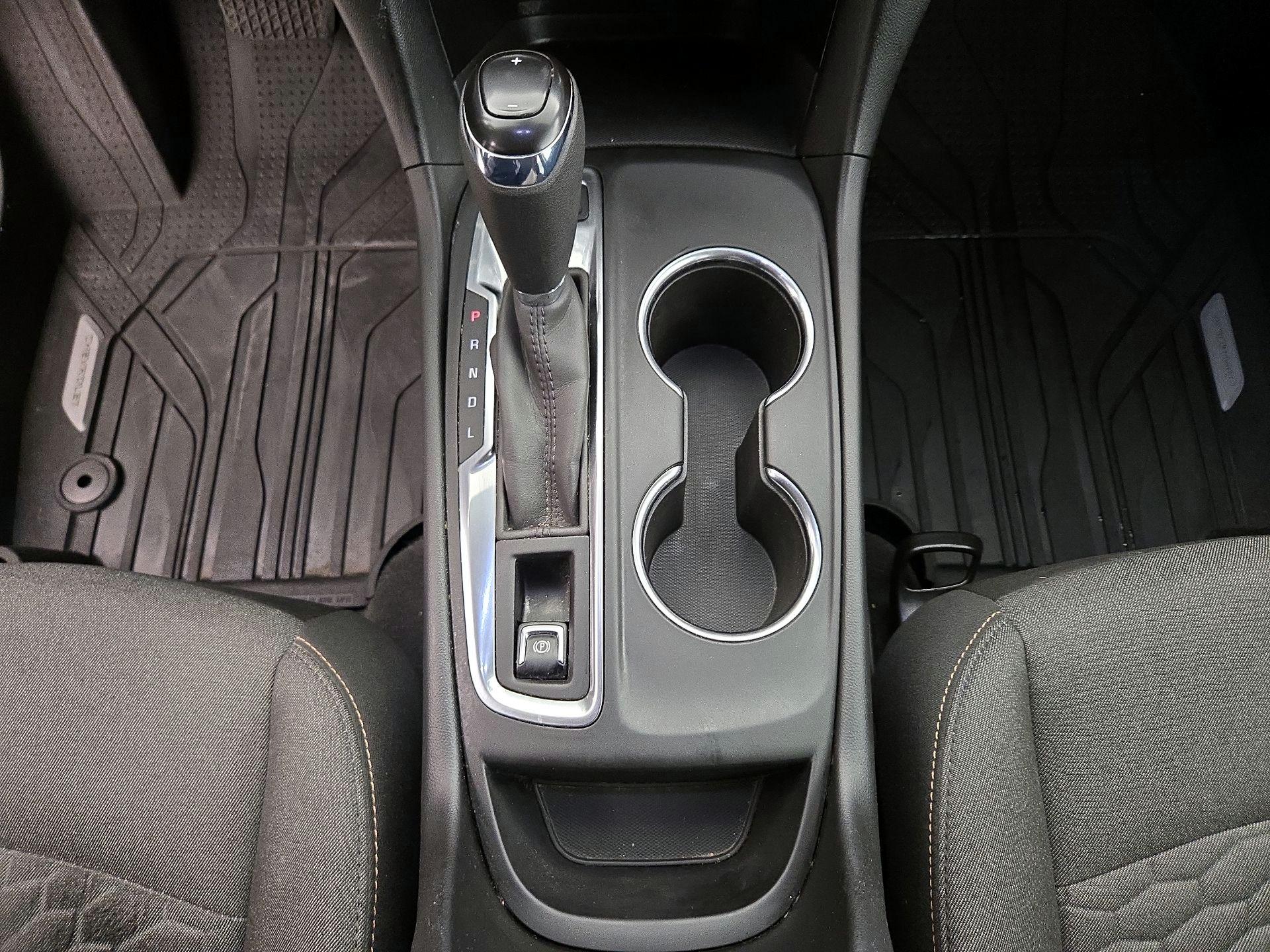 Thumbnail: 2020 Chevrolet Equinox - 17