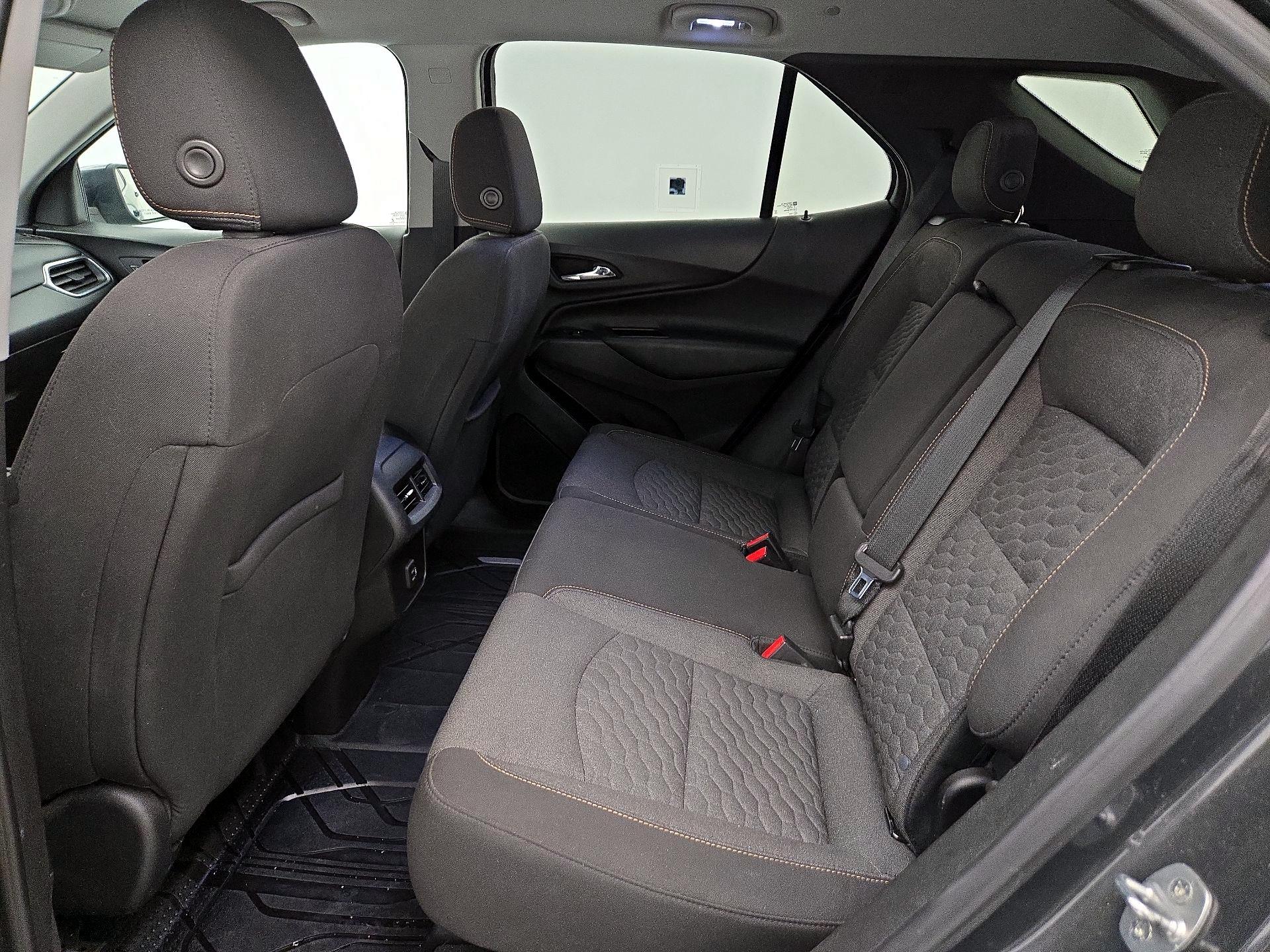 Thumbnail: 2020 Chevrolet Equinox - 19