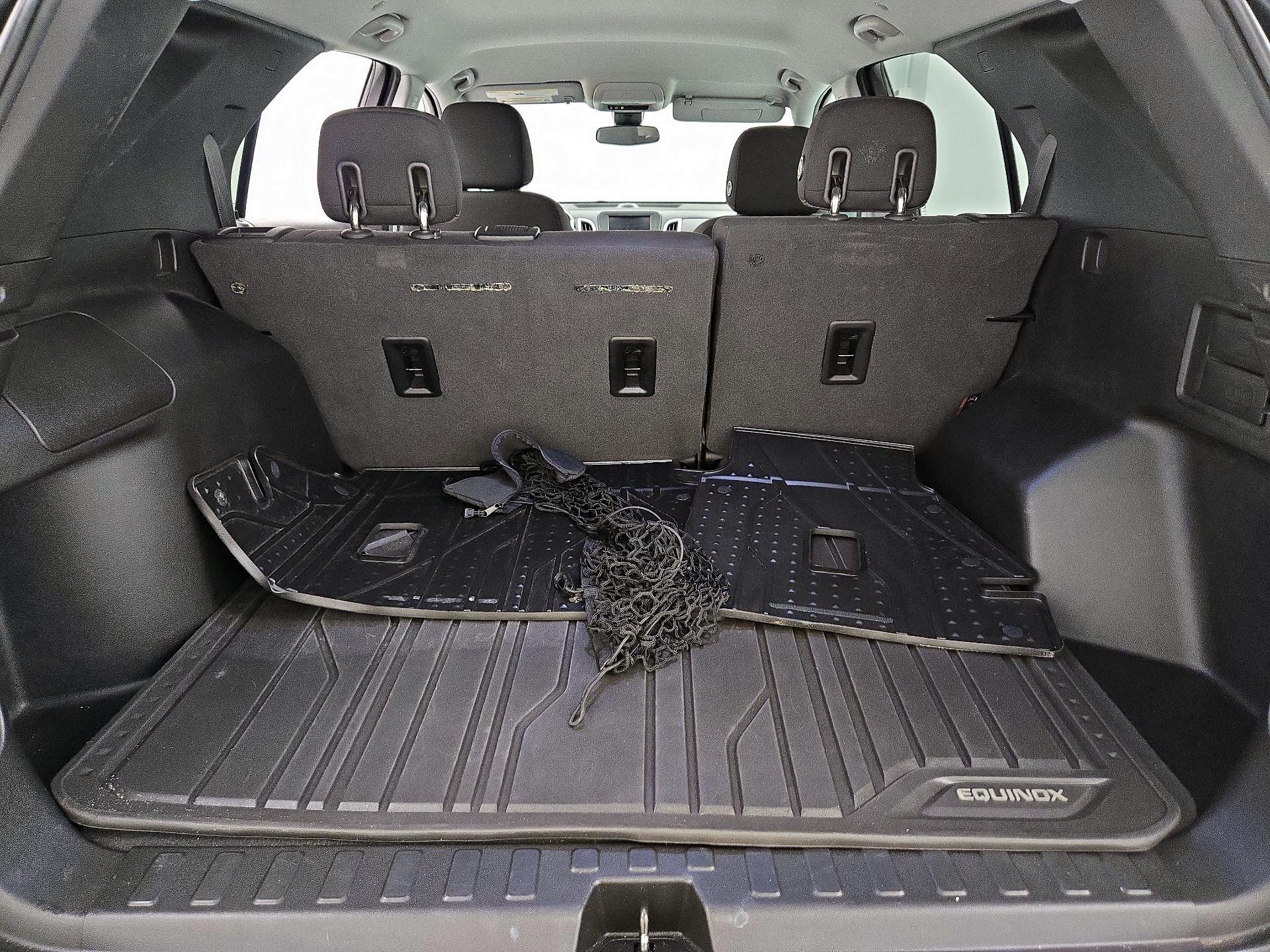 Thumbnail: 2020 Chevrolet Equinox - 20