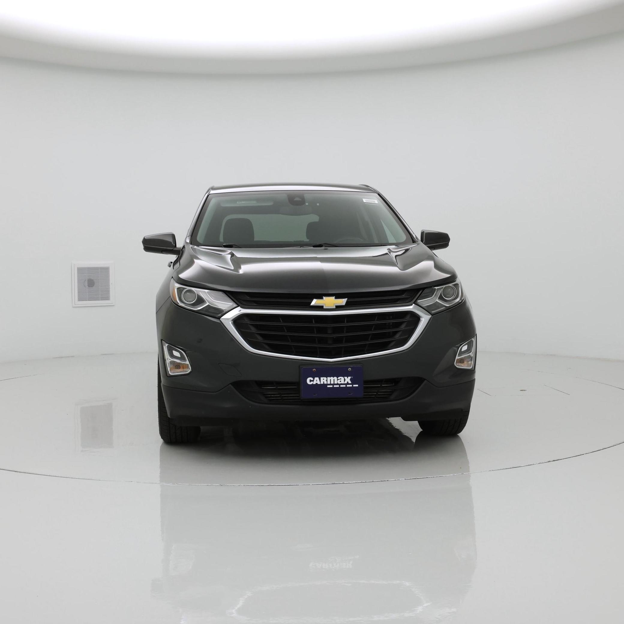 Thumbnail: 2020 Chevrolet Equinox - 5