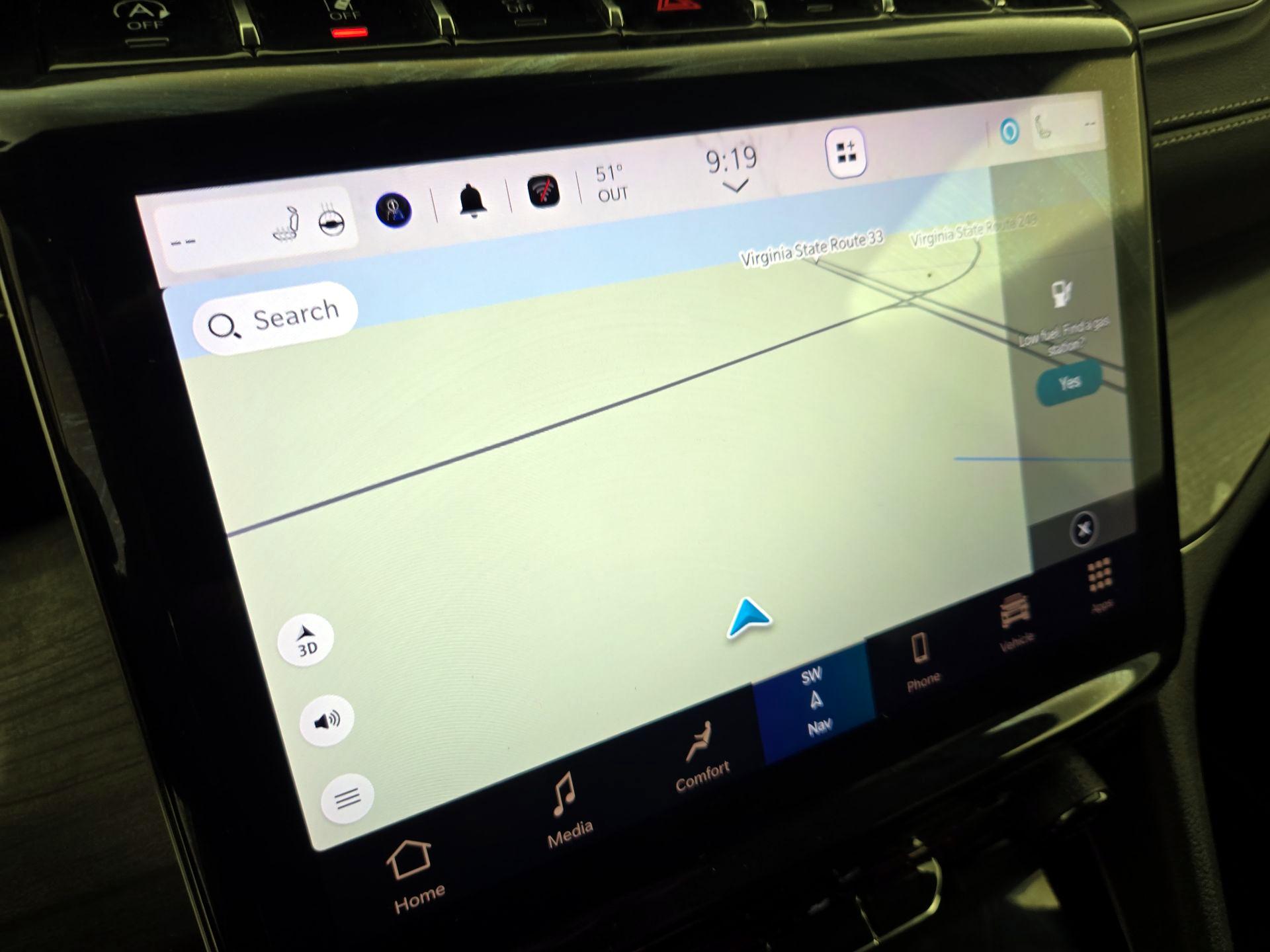 Thumbnail: 2023 Jeep Grand Cherokee L - 14