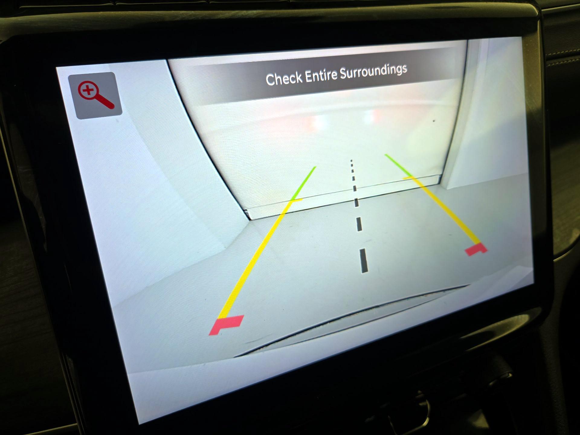 Thumbnail: 2023 Jeep Grand Cherokee L - 15