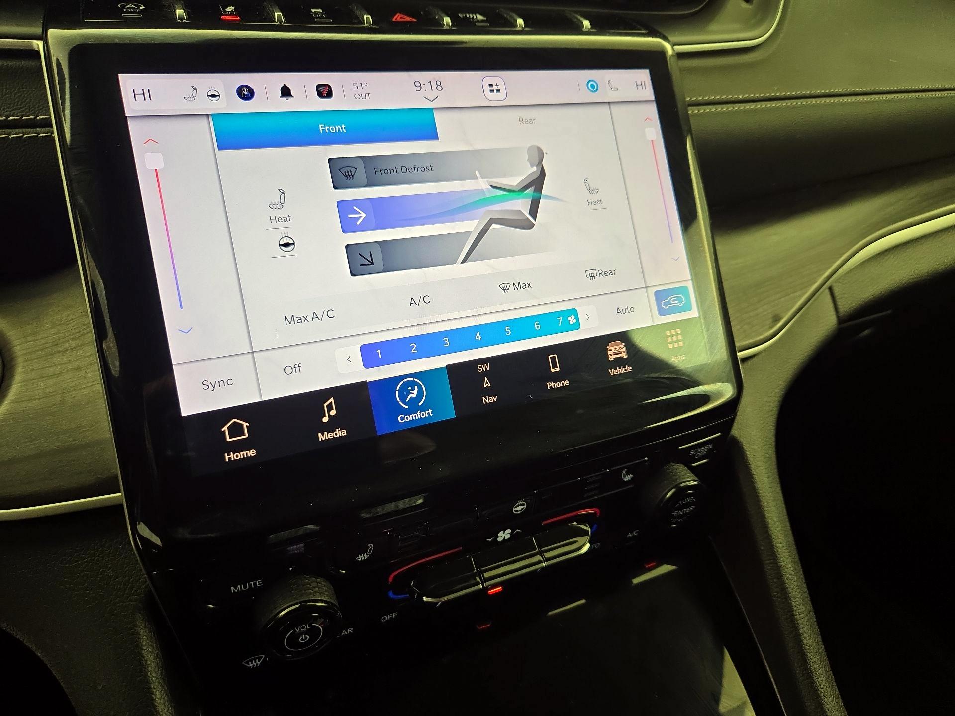 Thumbnail: 2023 Jeep Grand Cherokee L - 17