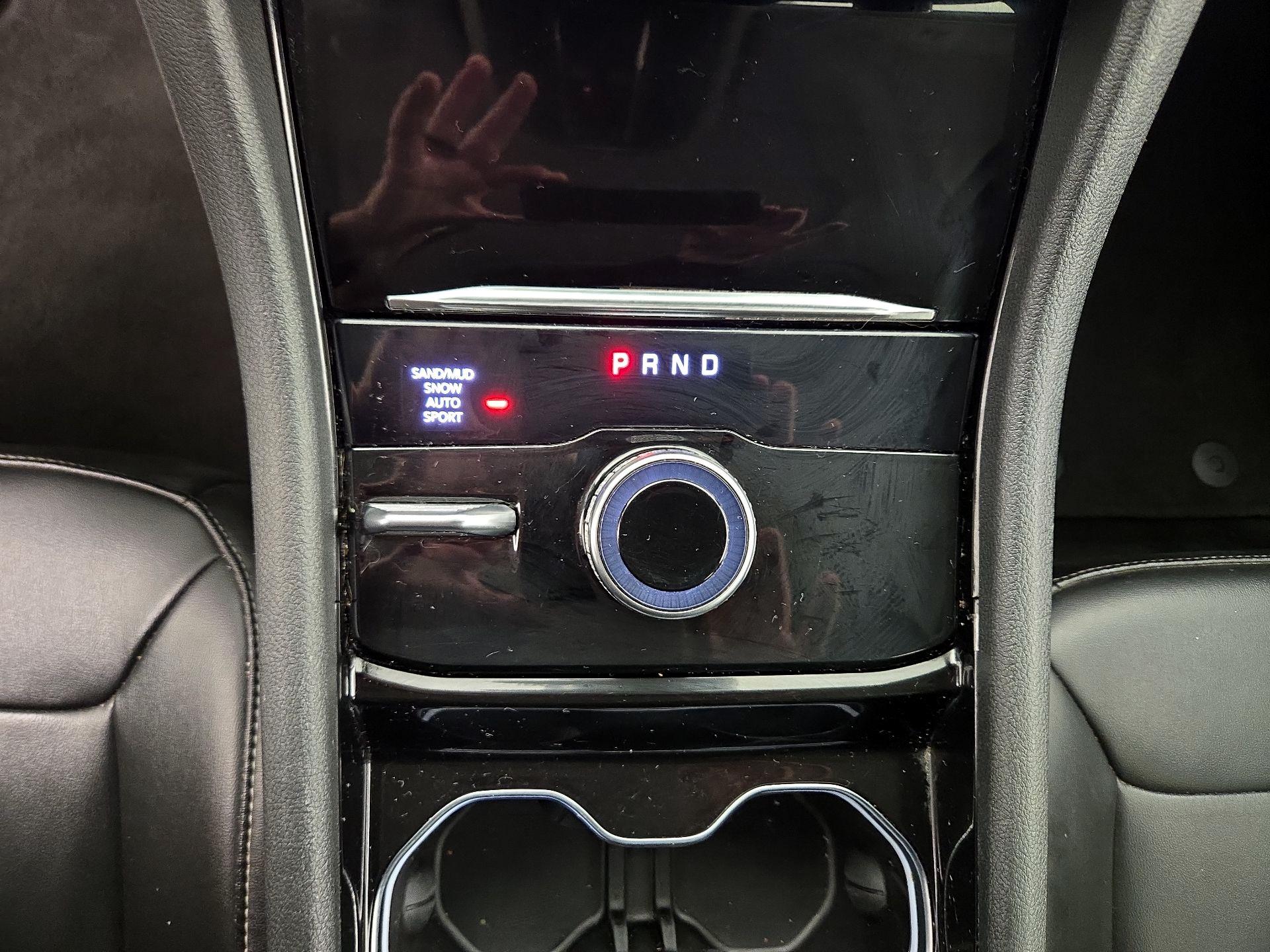 Thumbnail: 2023 Jeep Grand Cherokee L - 18