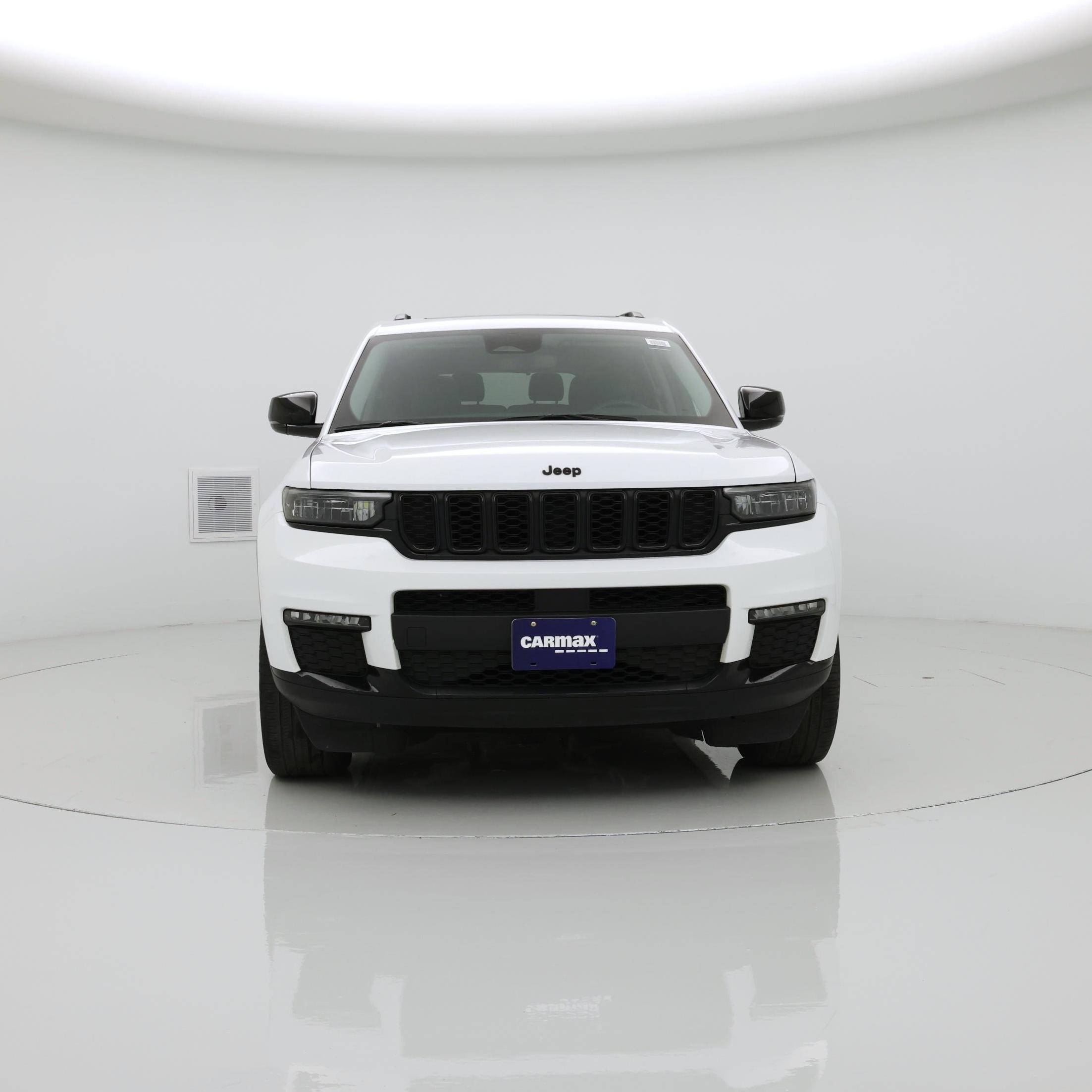 Thumbnail: 2023 Jeep Grand Cherokee L - 5