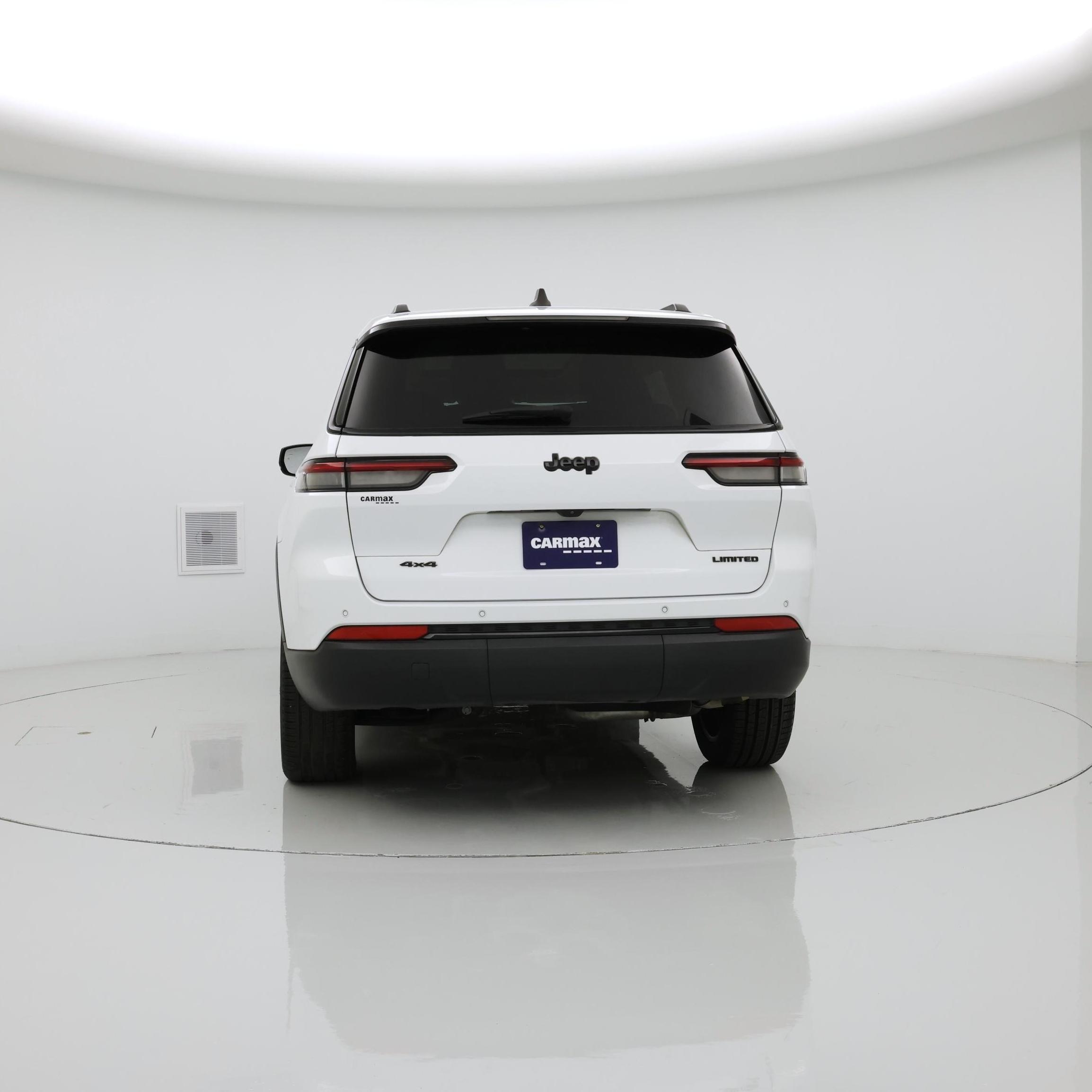 Thumbnail: 2023 Jeep Grand Cherokee L - 6