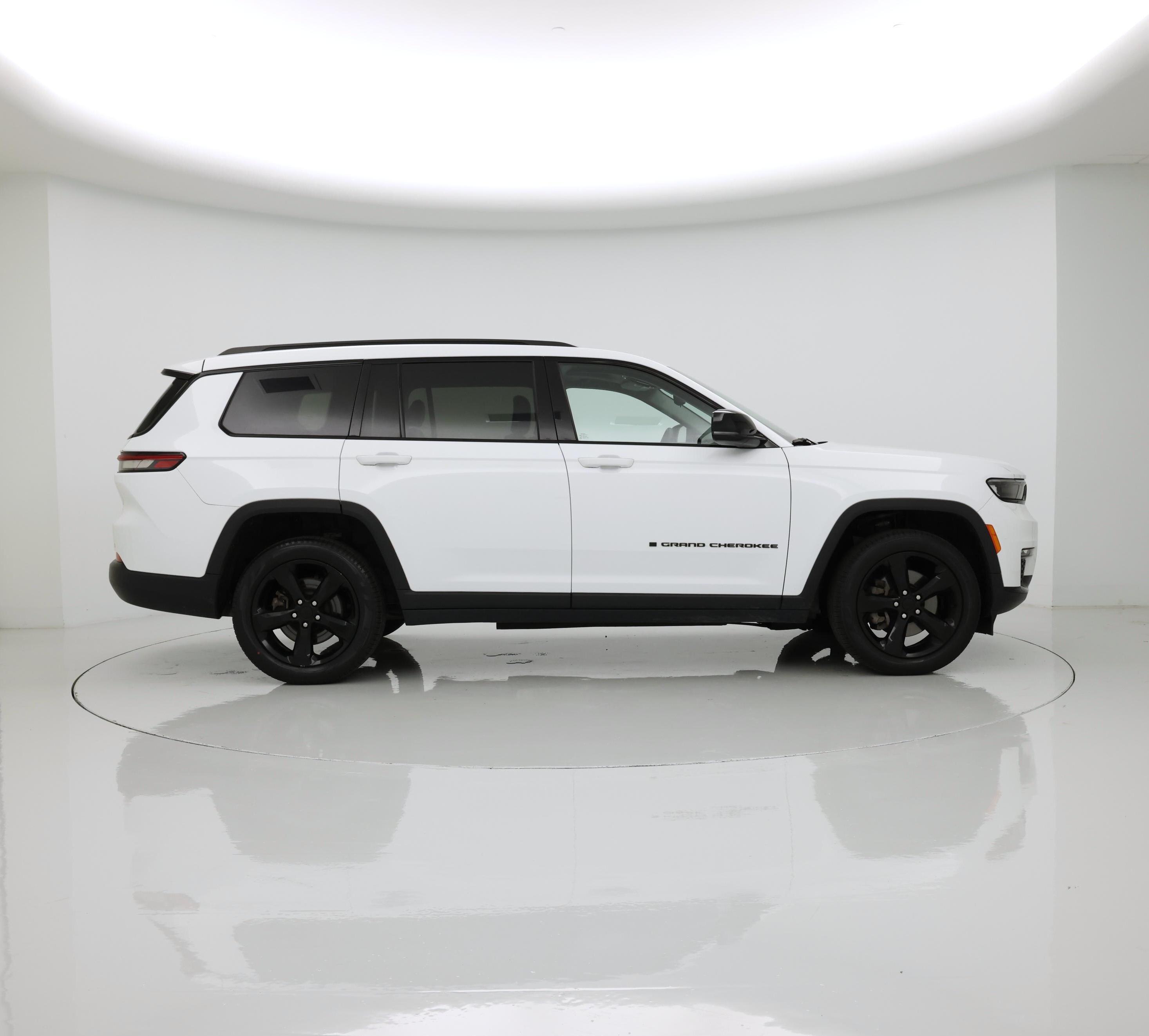 Thumbnail: 2023 Jeep Grand Cherokee L - 7