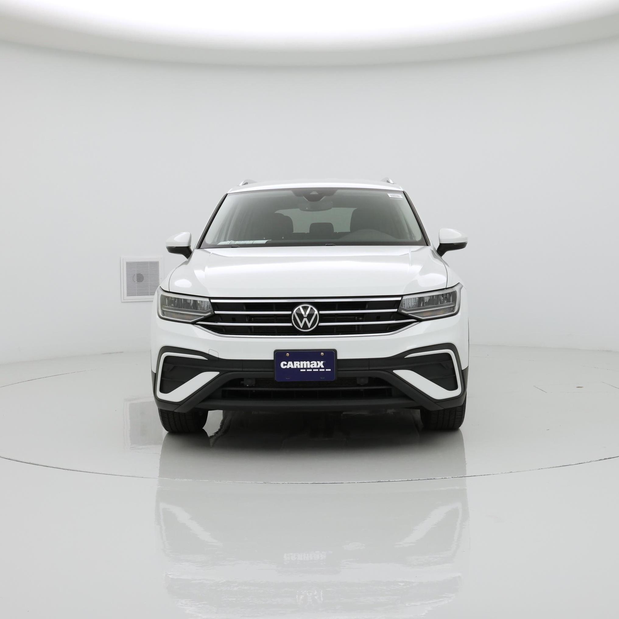 Thumbnail: 2022 Volkswagen Tiguan - 5
