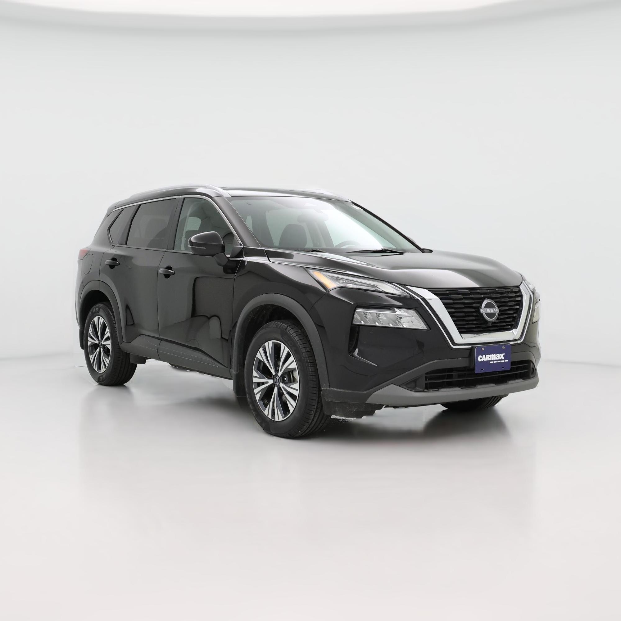 Thumbnail: 2022 Nissan Rogue - 1
