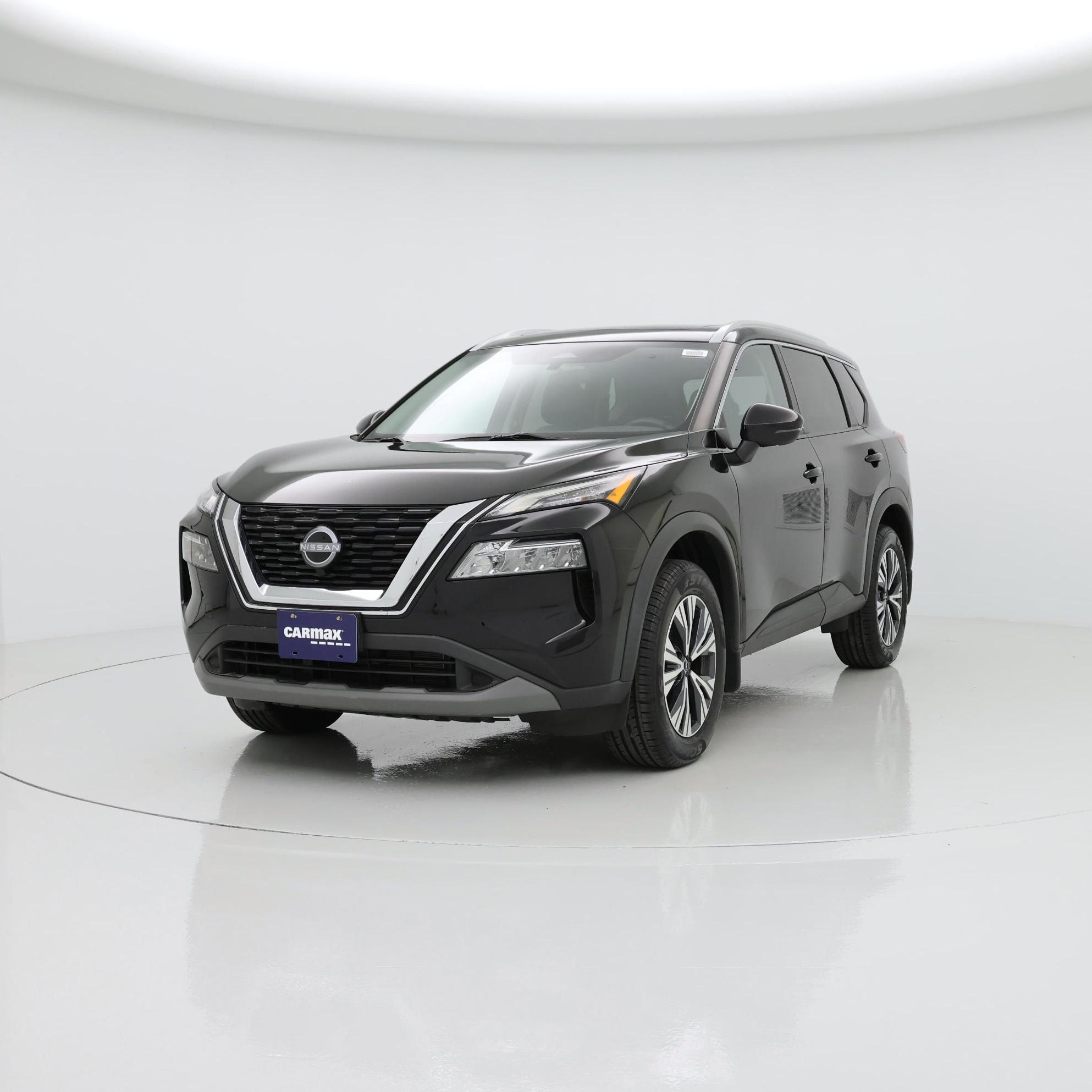 Thumbnail: 2022 Nissan Rogue - 4