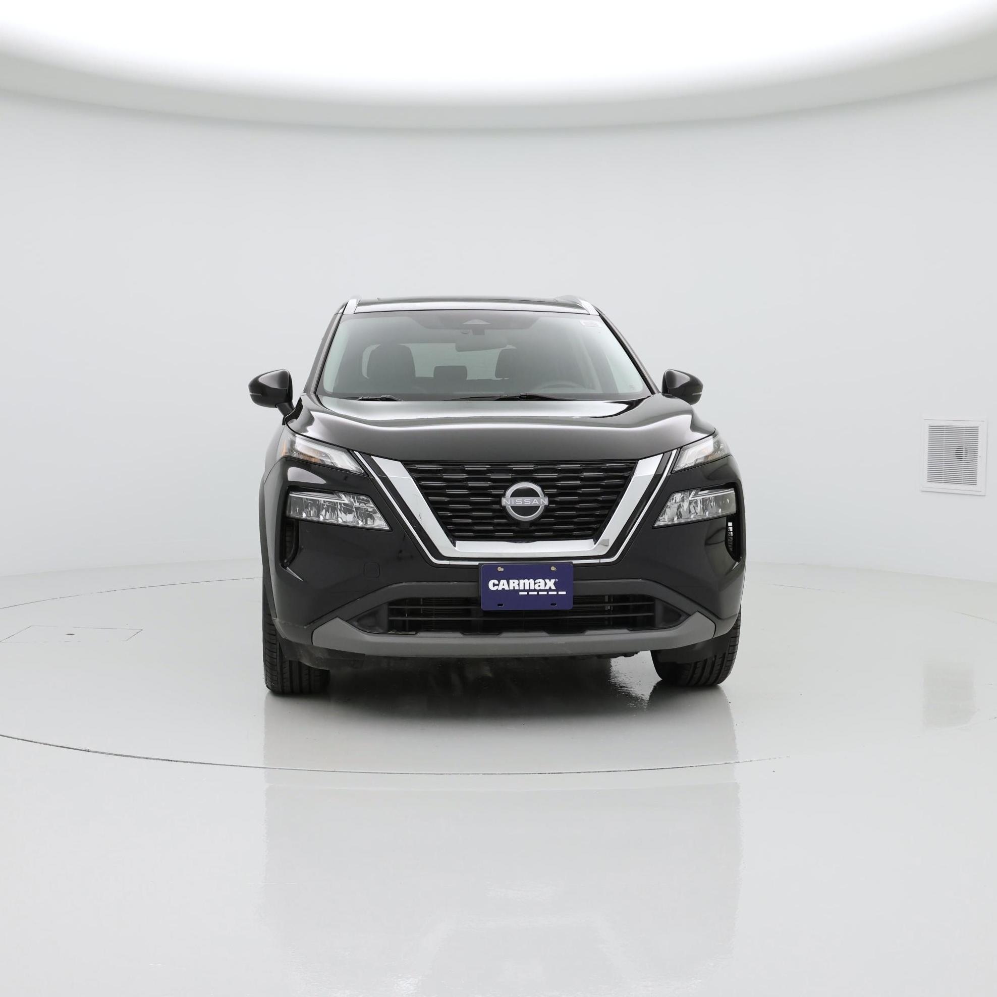 Thumbnail: 2022 Nissan Rogue - 5