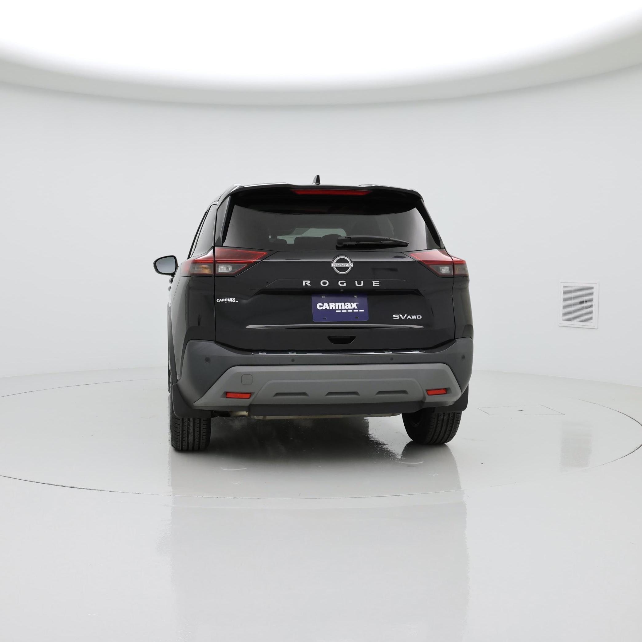 Thumbnail: 2022 Nissan Rogue - 6