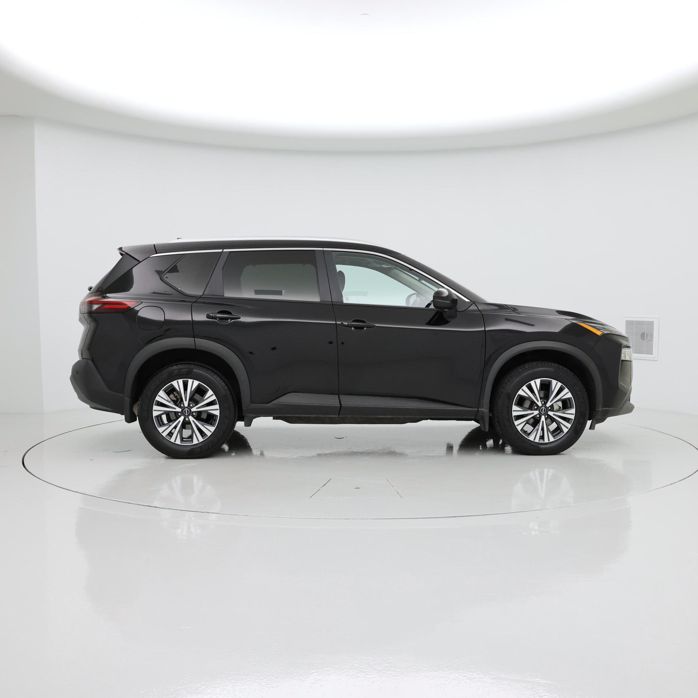 Thumbnail: 2022 Nissan Rogue - 7