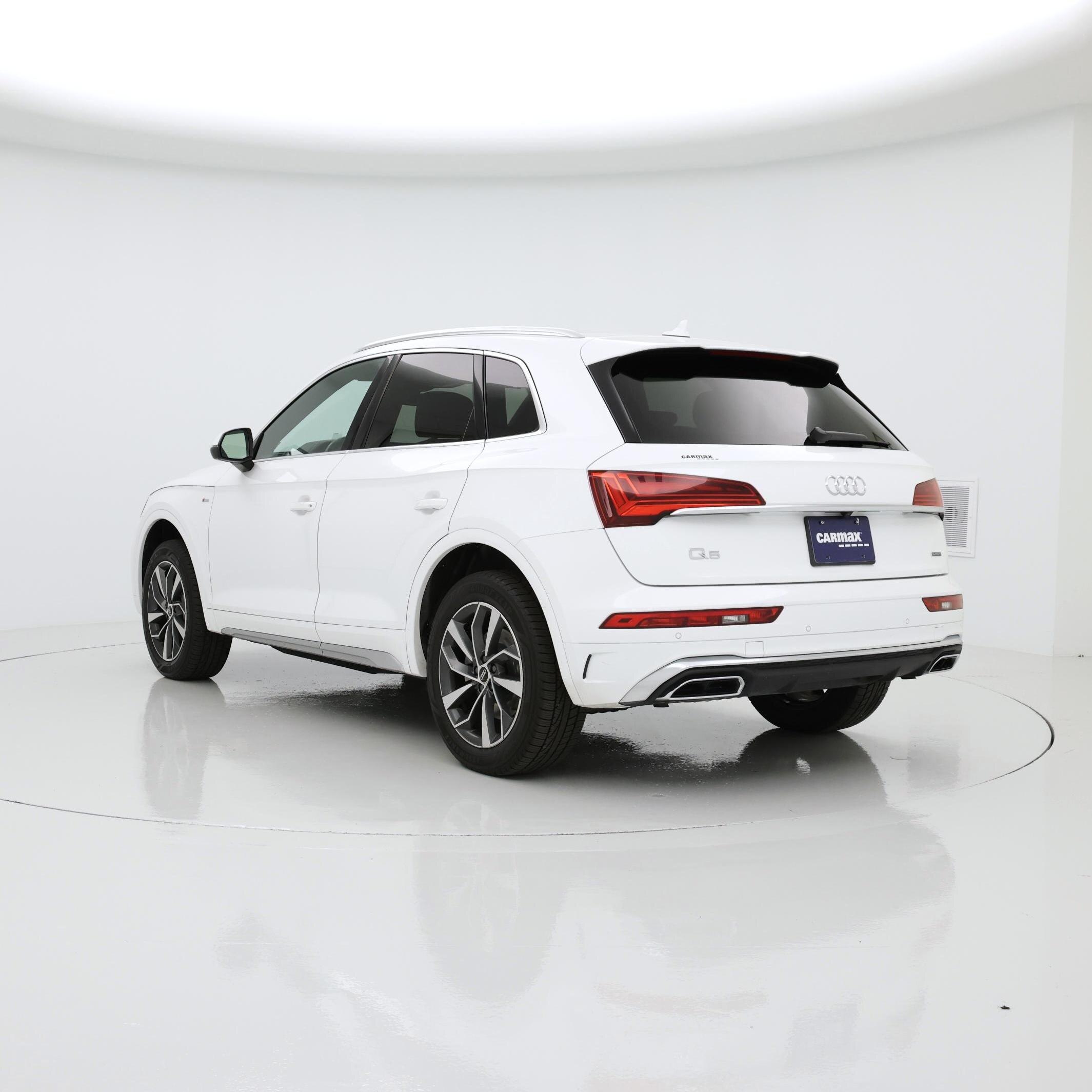 Thumbnail: 2022 Audi Q5 - 2