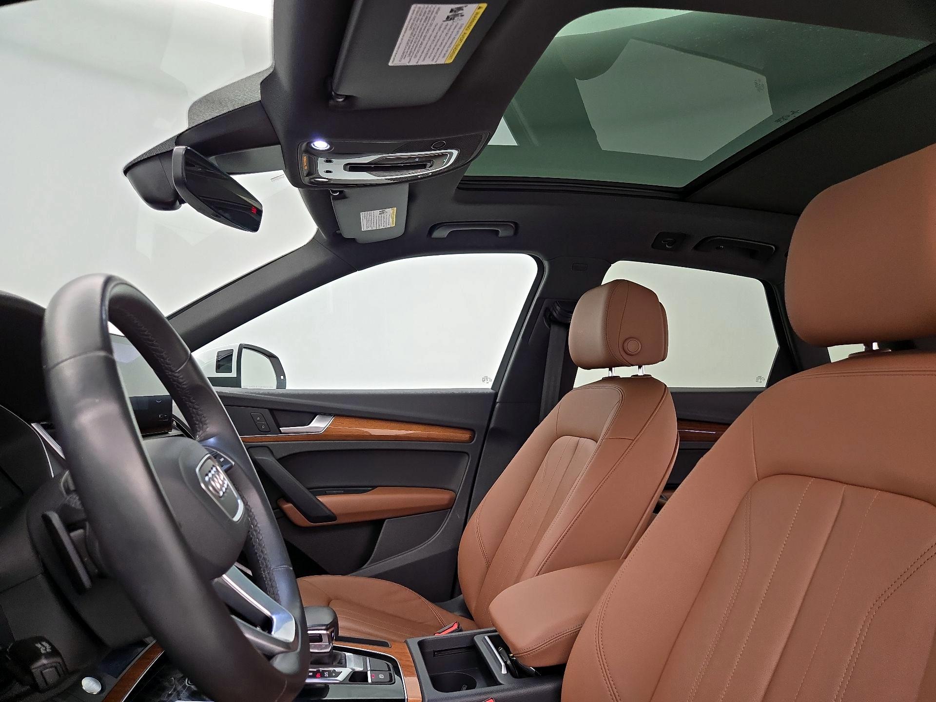 Thumbnail: 2022 Audi Q5 - 19