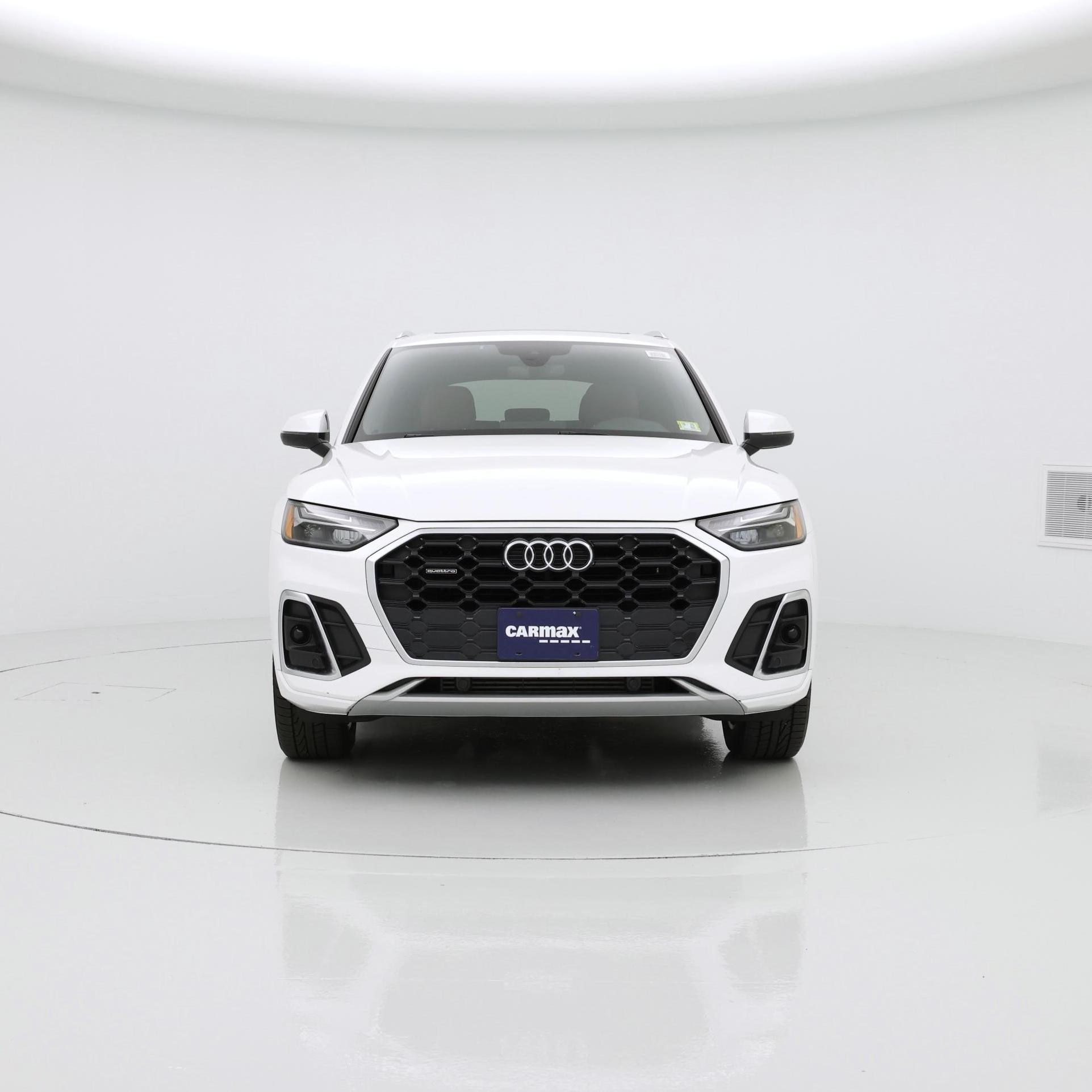 Thumbnail: 2022 Audi Q5 - 5