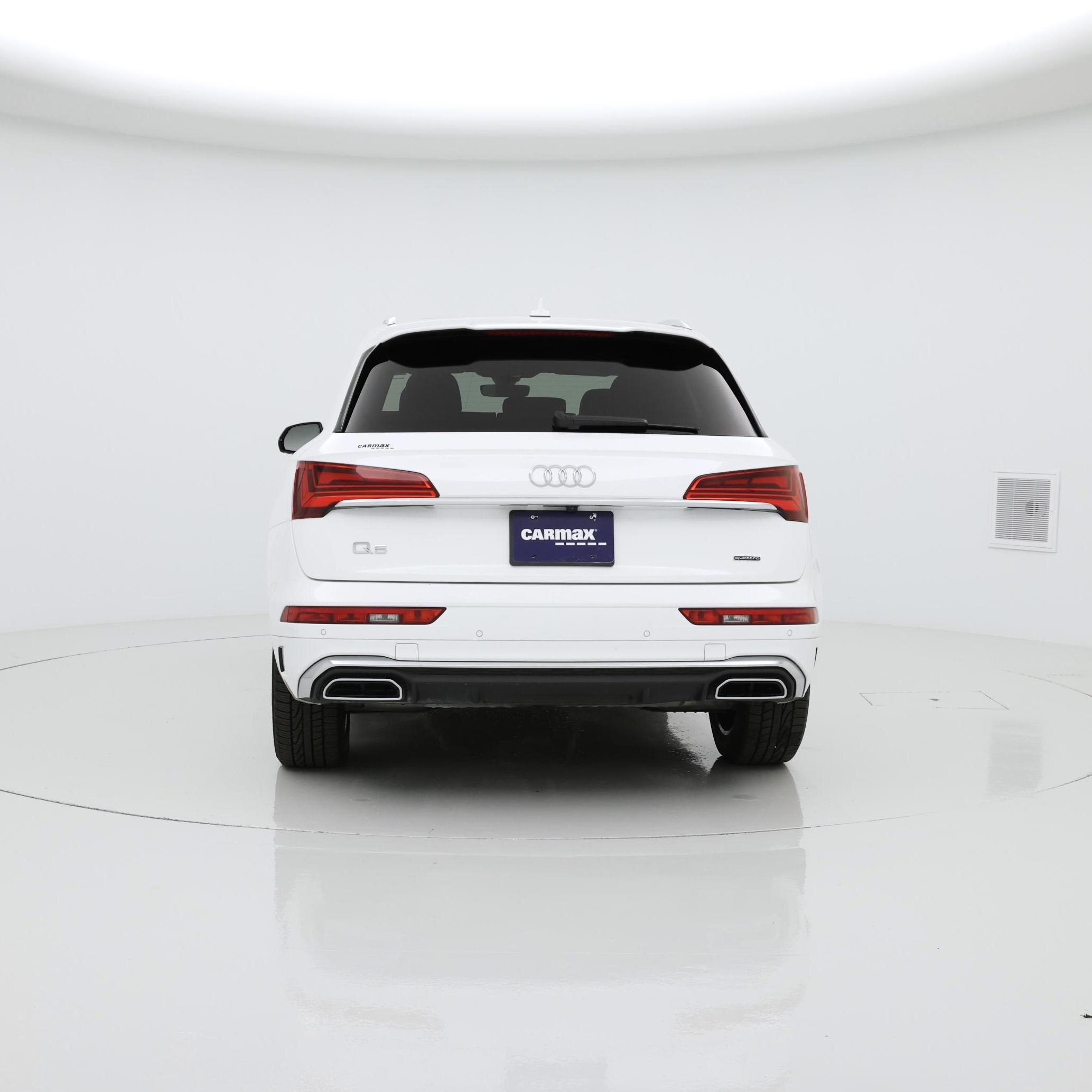 Thumbnail: 2022 Audi Q5 - 6
