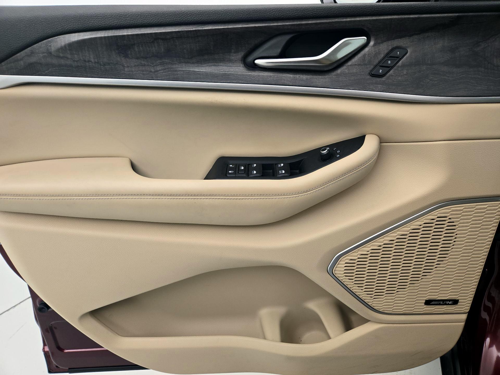 Thumbnail: 2022 Jeep Grand Cherokee L - 12