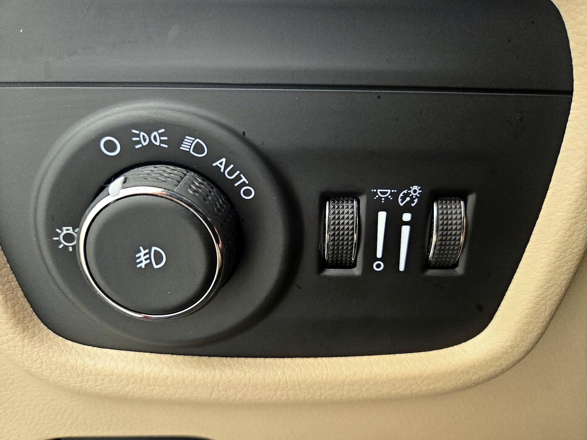 Thumbnail: 2022 Jeep Grand Cherokee L - 13