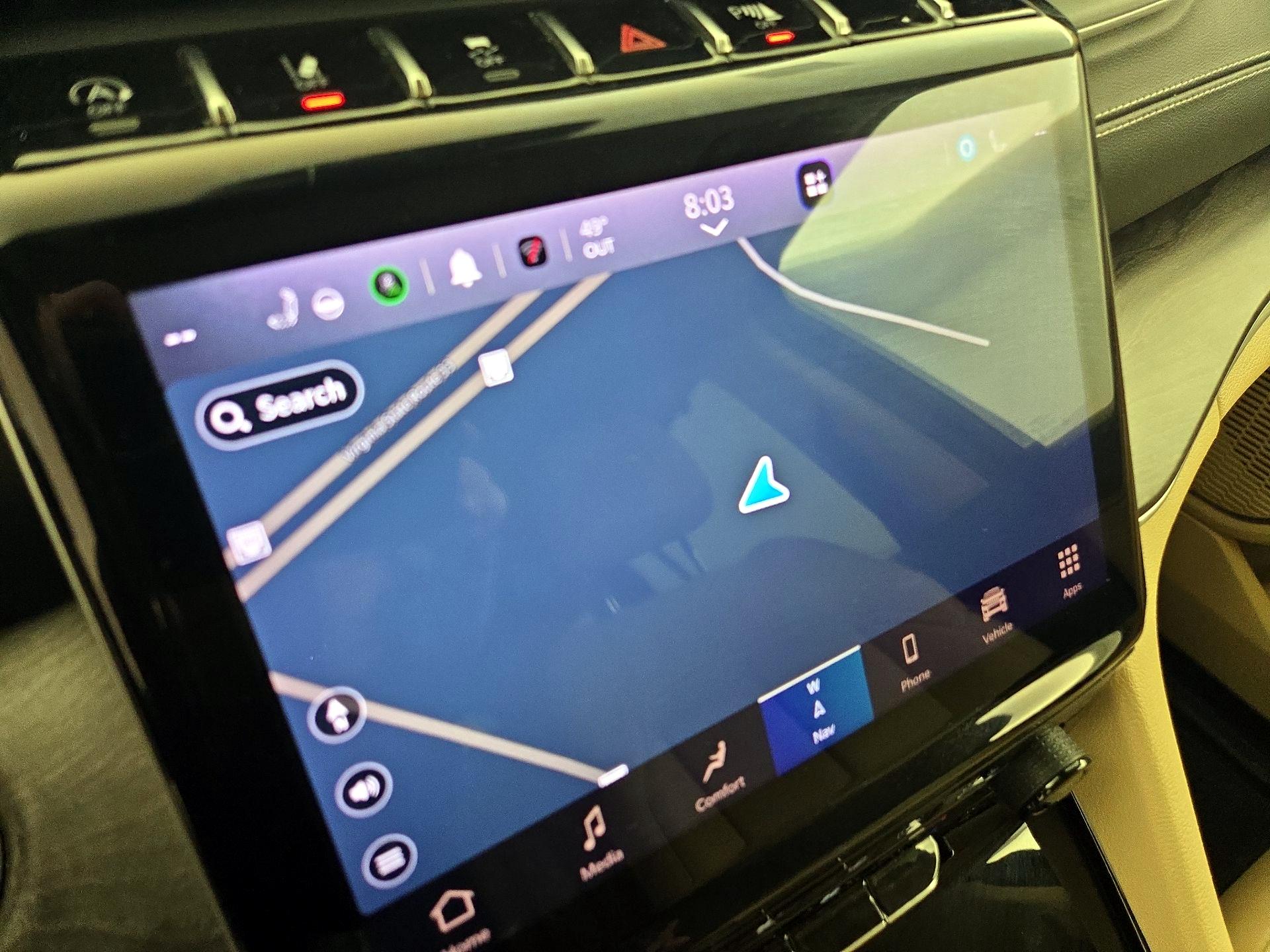 Thumbnail: 2022 Jeep Grand Cherokee L - 14