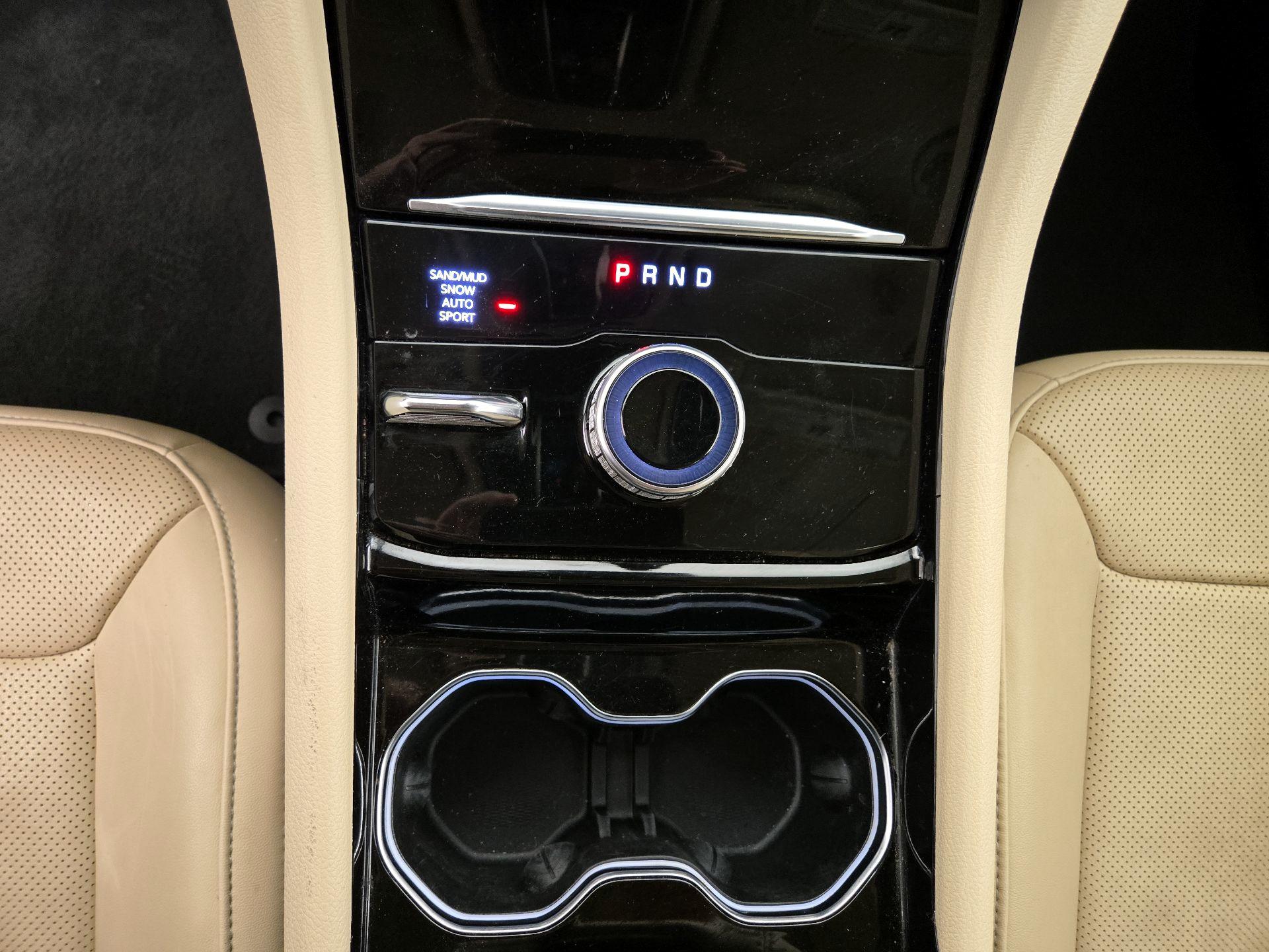 Thumbnail: 2022 Jeep Grand Cherokee L - 18