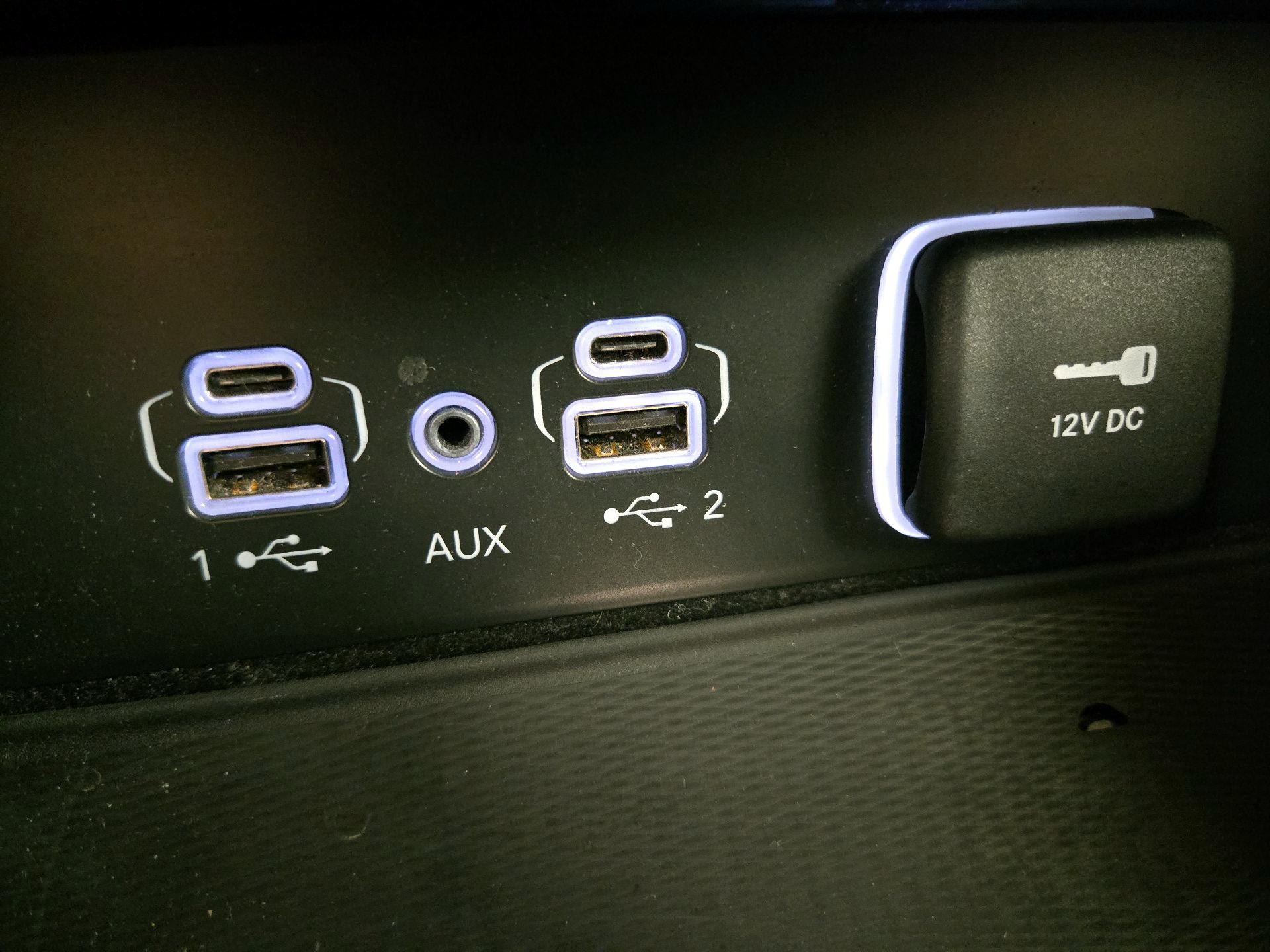 Thumbnail: 2022 Jeep Grand Cherokee L - 19