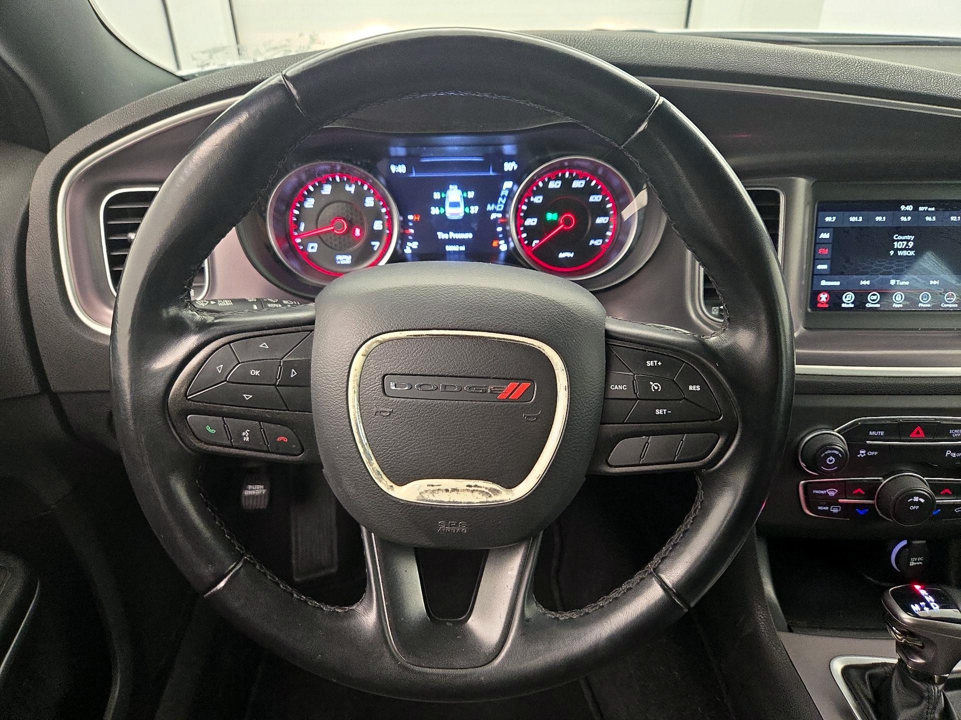 Thumbnail: 2022 Dodge Charger - 10