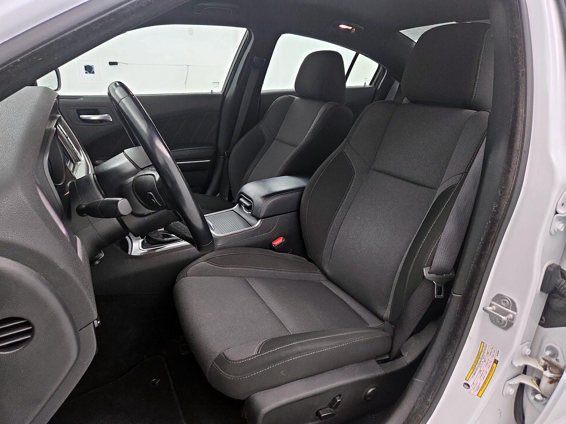 Thumbnail: 2022 Dodge Charger - 11