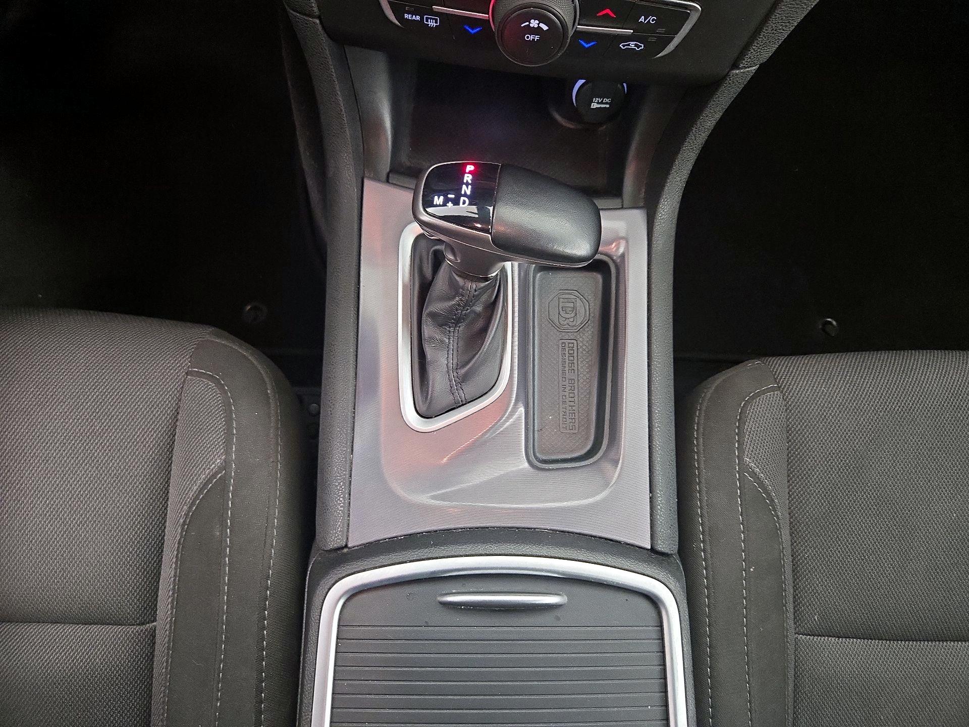 Thumbnail: 2022 Dodge Charger - 17