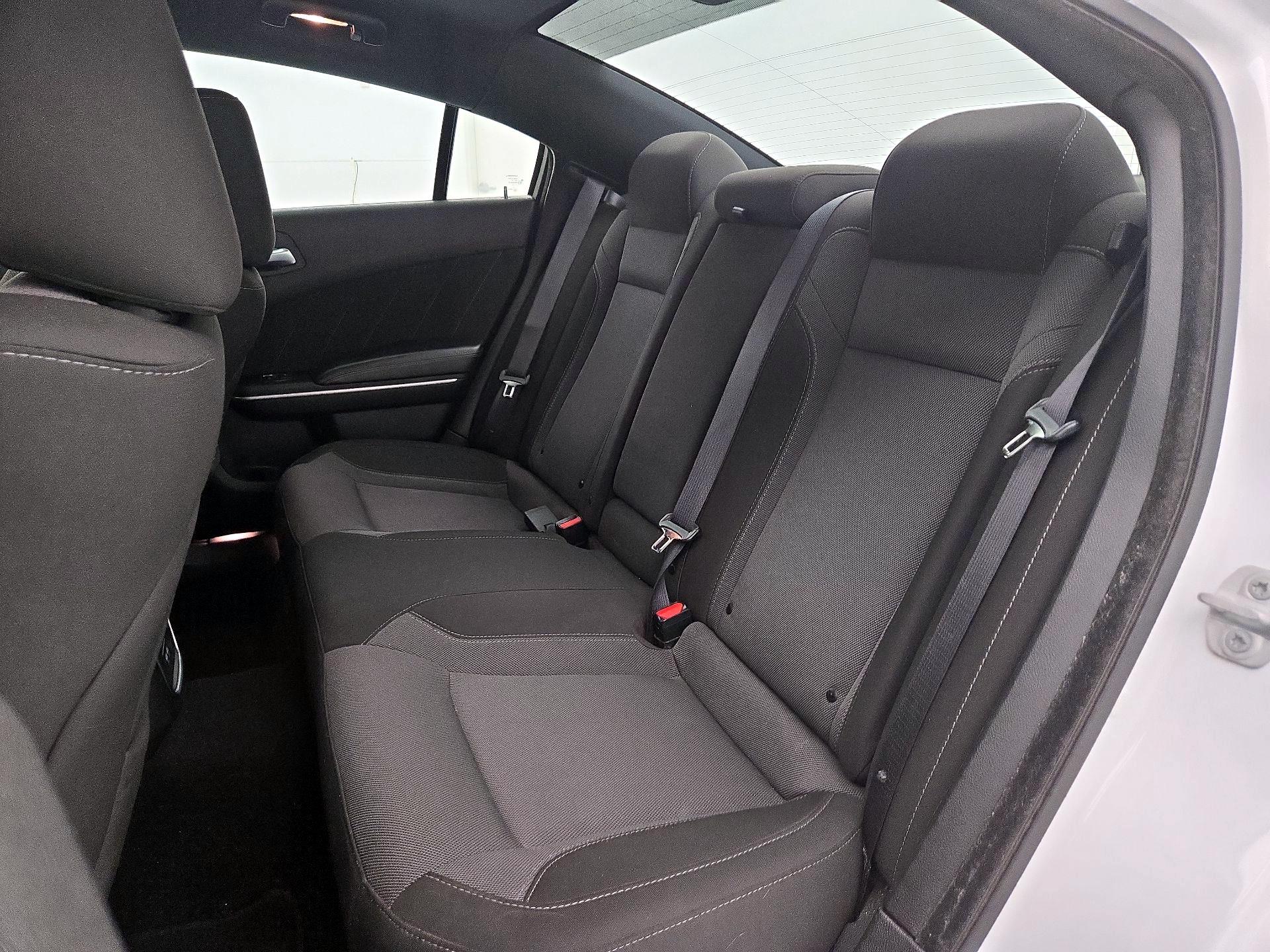 Thumbnail: 2022 Dodge Charger - 19