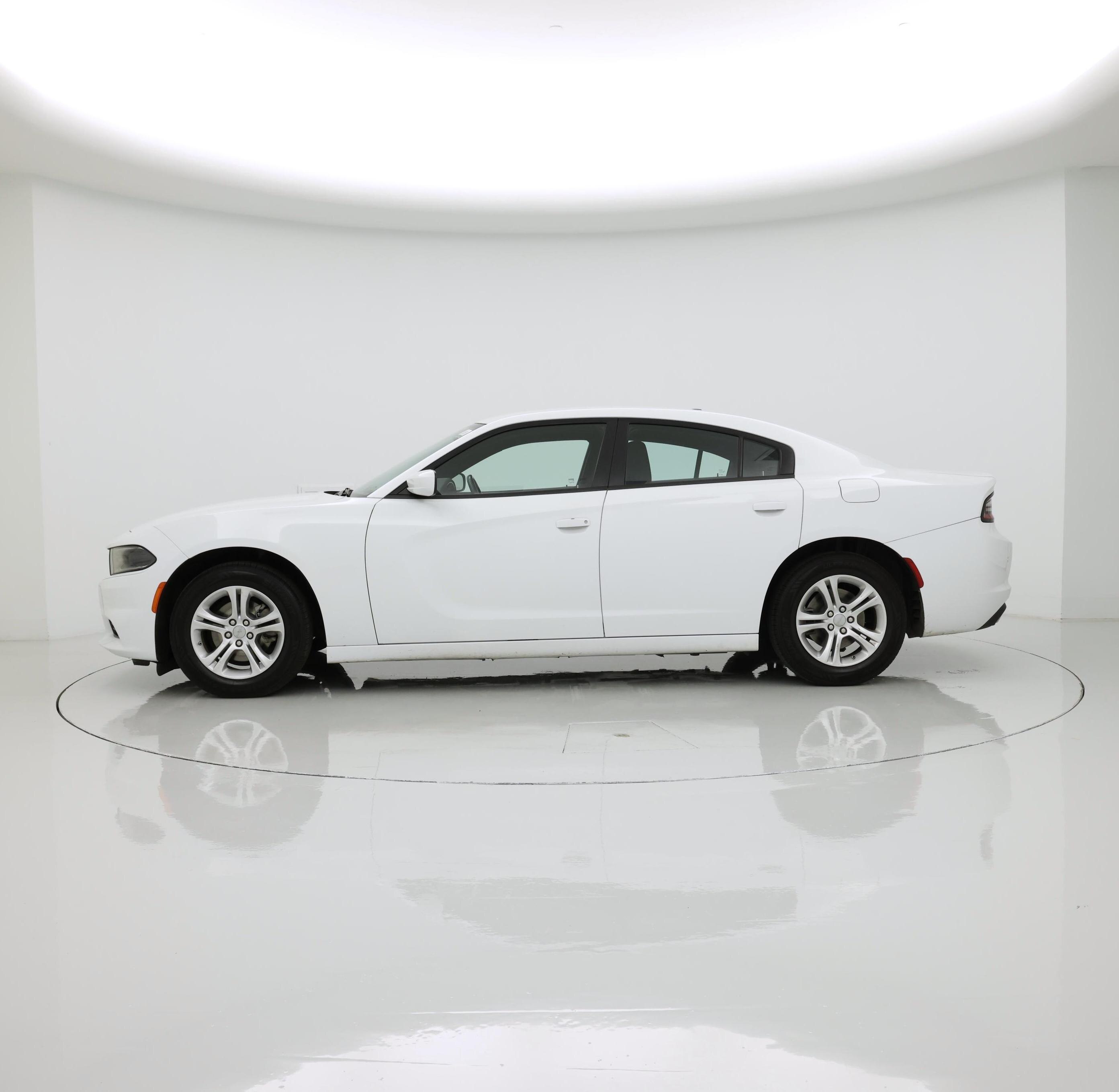 Thumbnail: 2022 Dodge Charger - 3