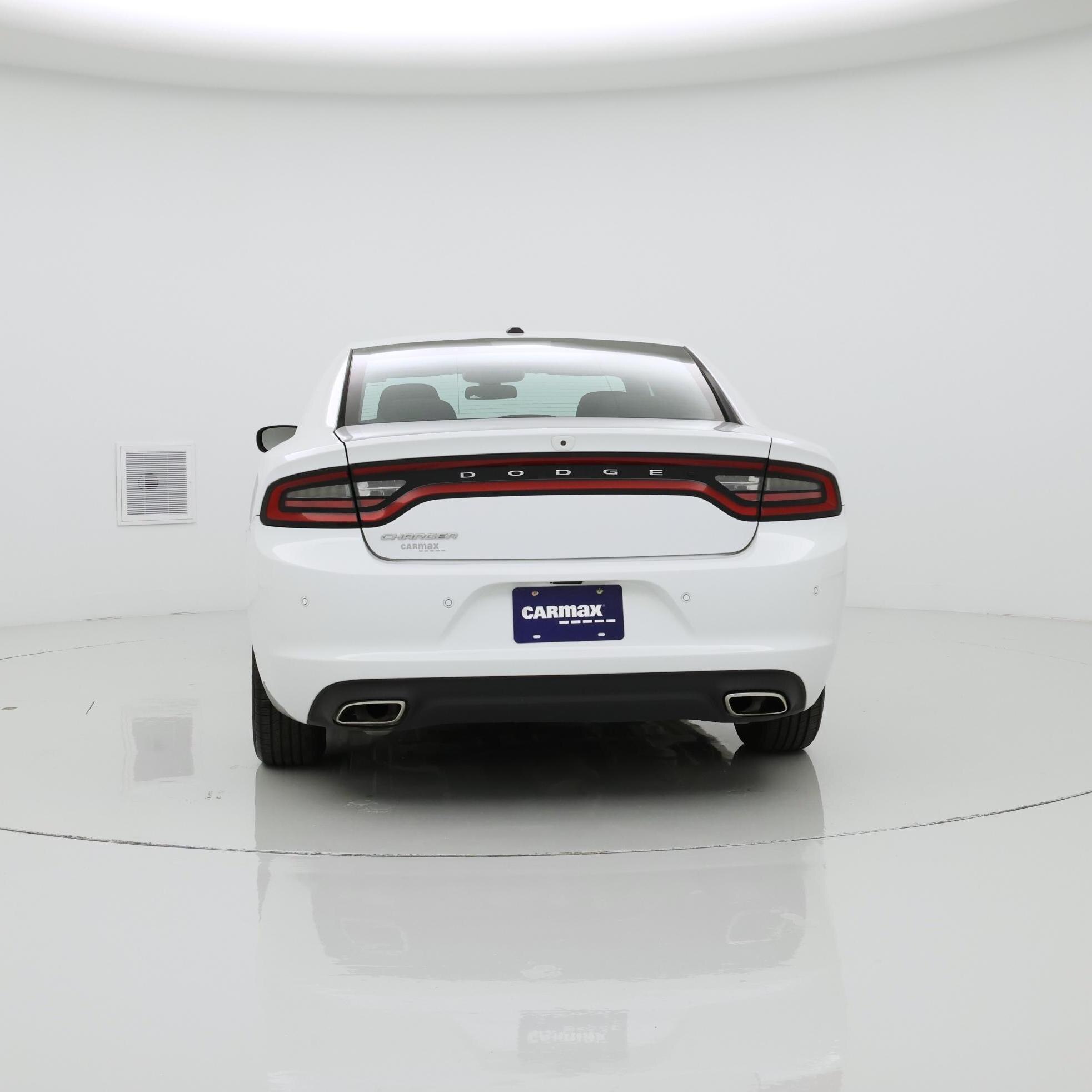 Thumbnail: 2022 Dodge Charger - 6