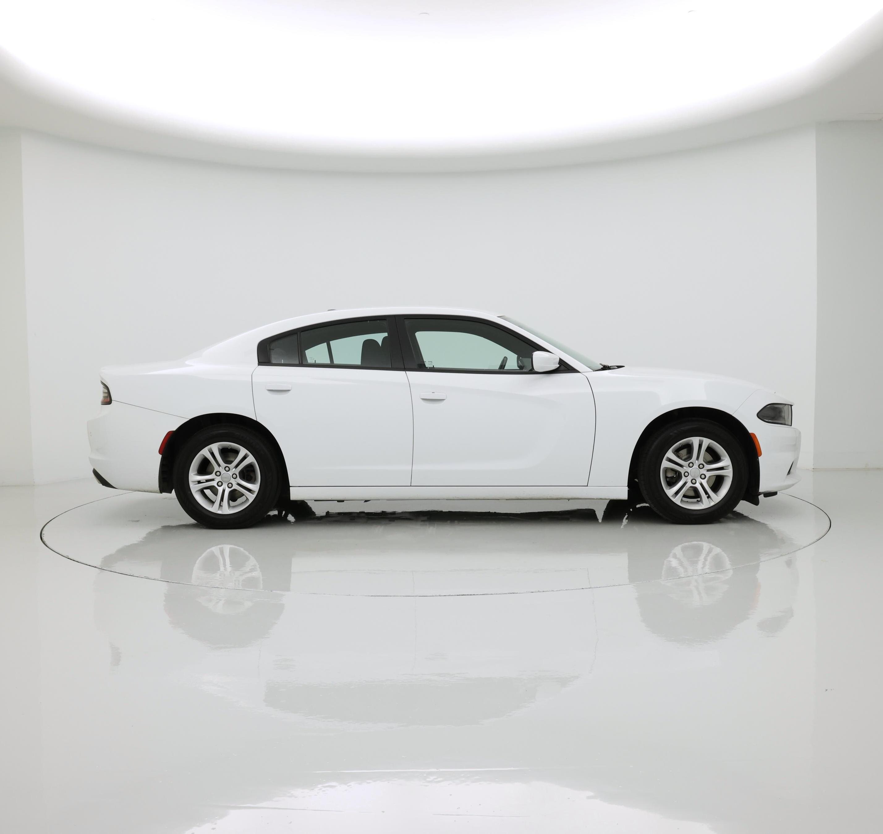 Thumbnail: 2022 Dodge Charger - 7