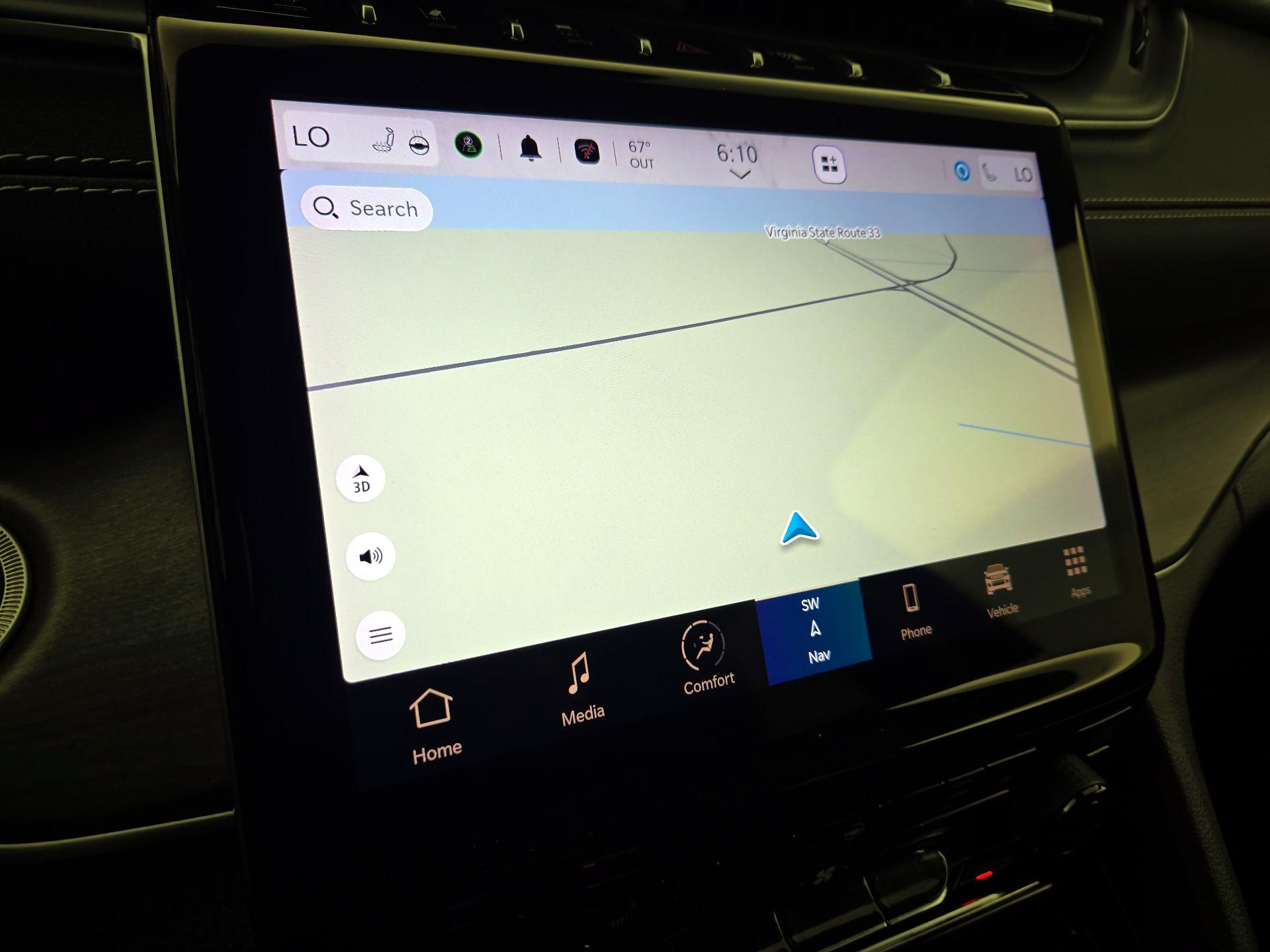 Thumbnail: 2023 Jeep Grand Cherokee - 14